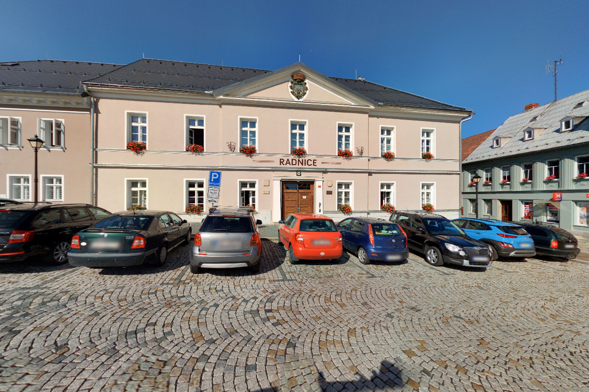 MÚ Šluknov - Odbor správy majetku foto 2