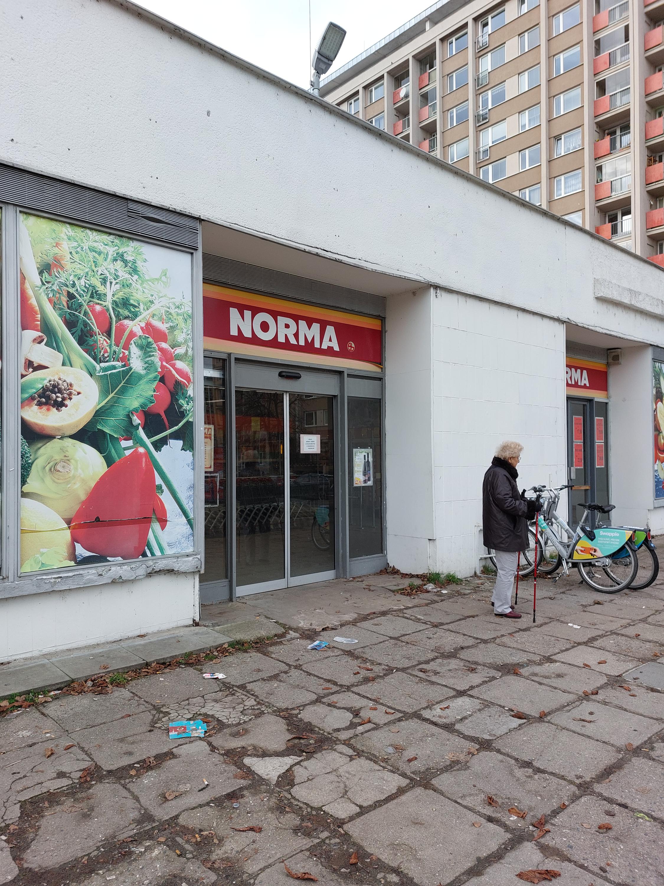 NORMA foto 3