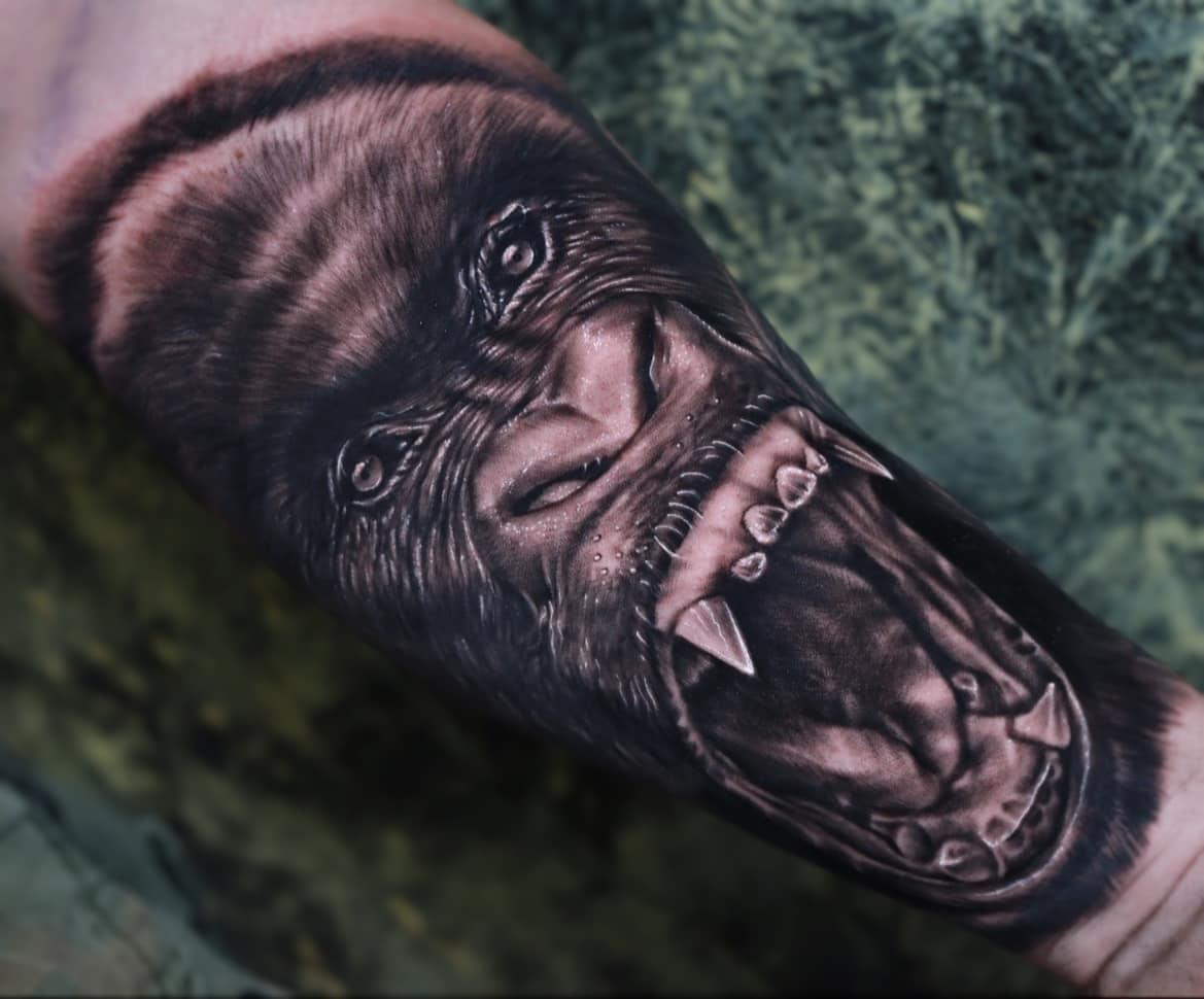 Inktouch Tattoo foto 3