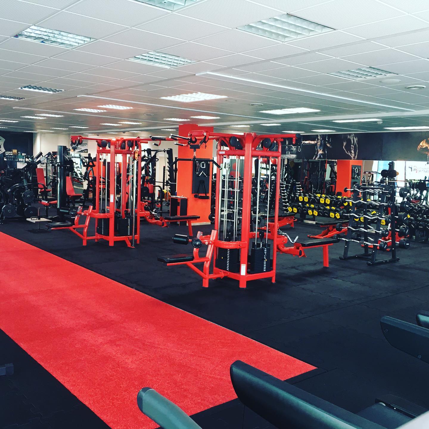 Panorama Fitness foto 4