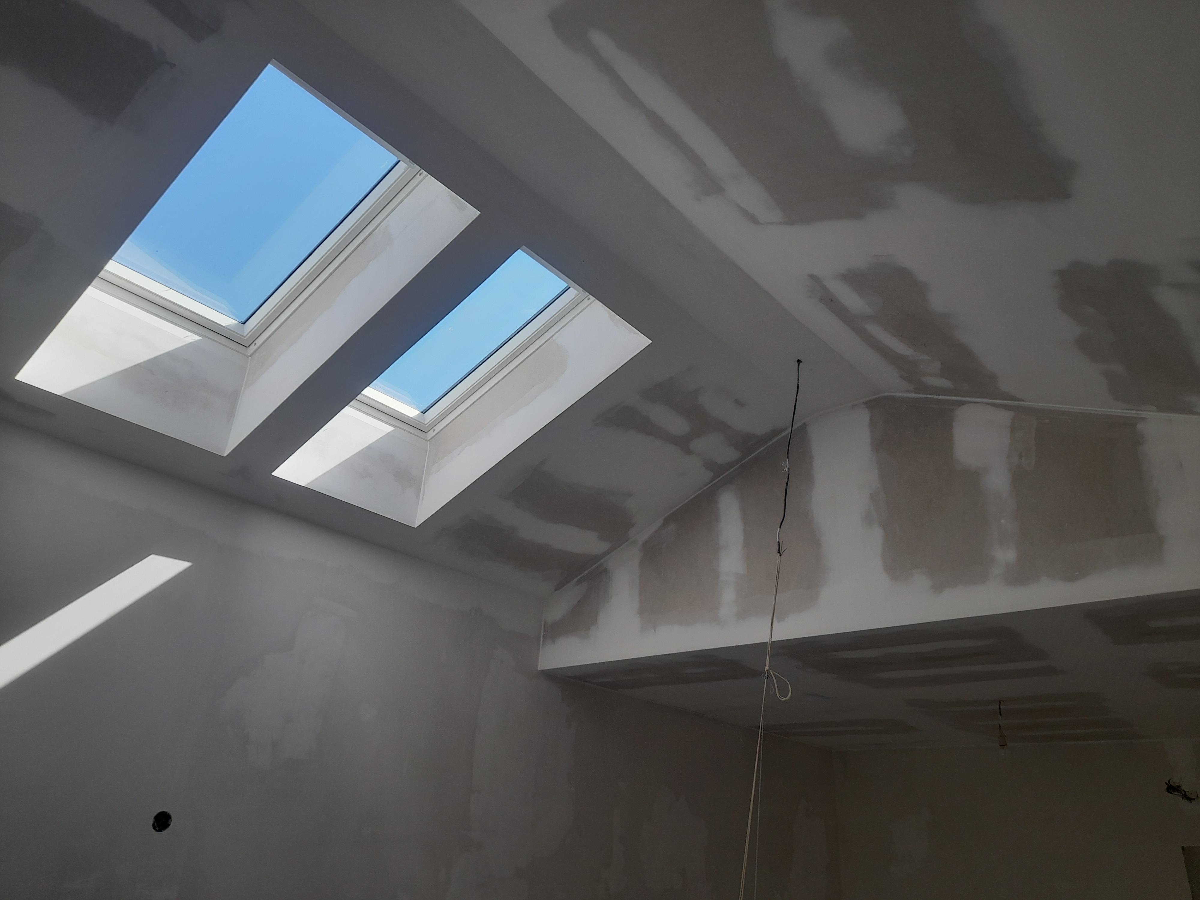 Sádrokartonářské práce Denis Polášek