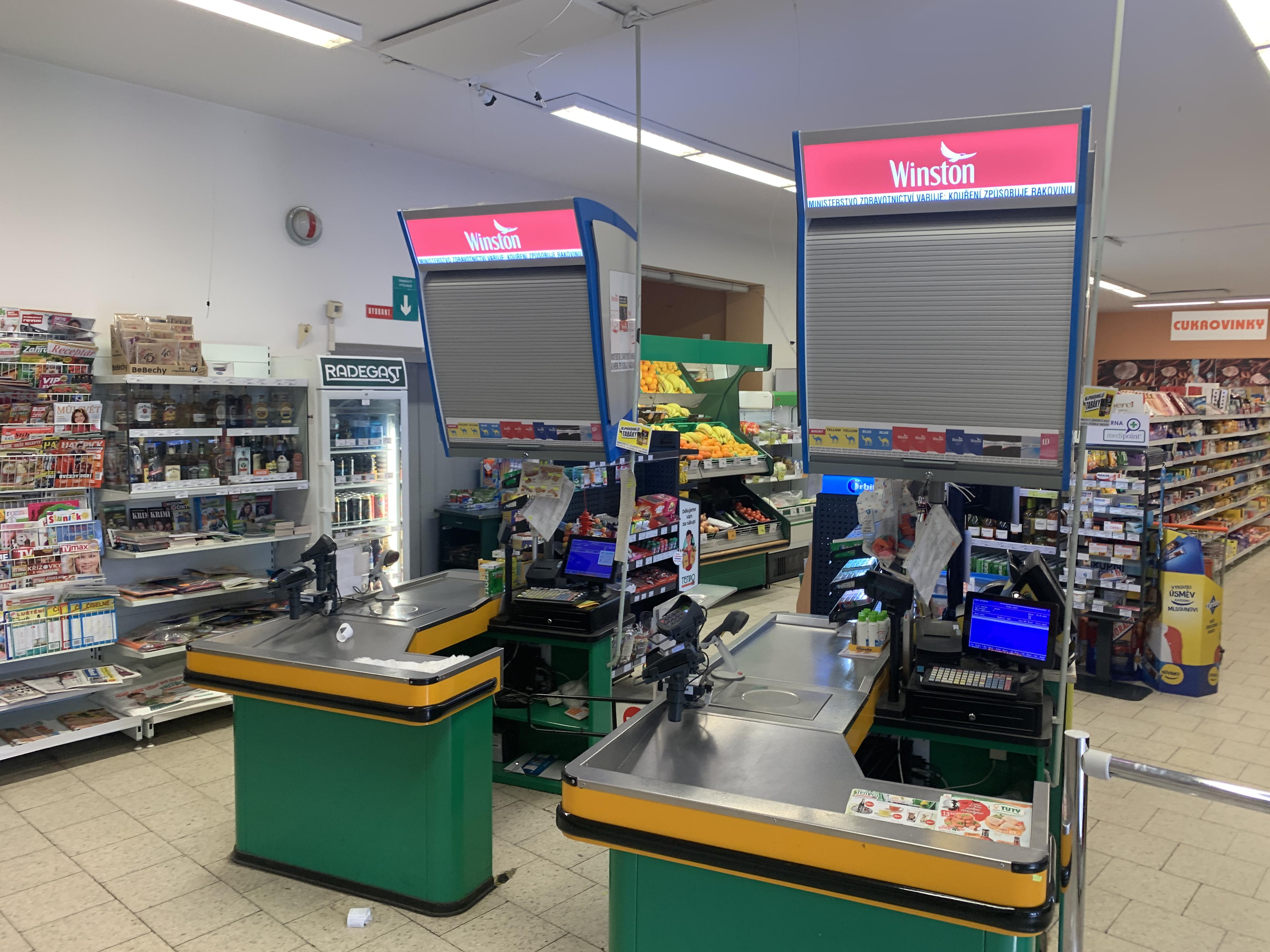 TEMPO, obchodní družstvo TUTY foto 3