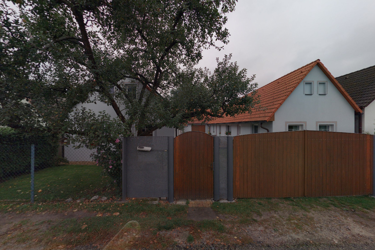 Ubytování Chlum u Třeboně 143