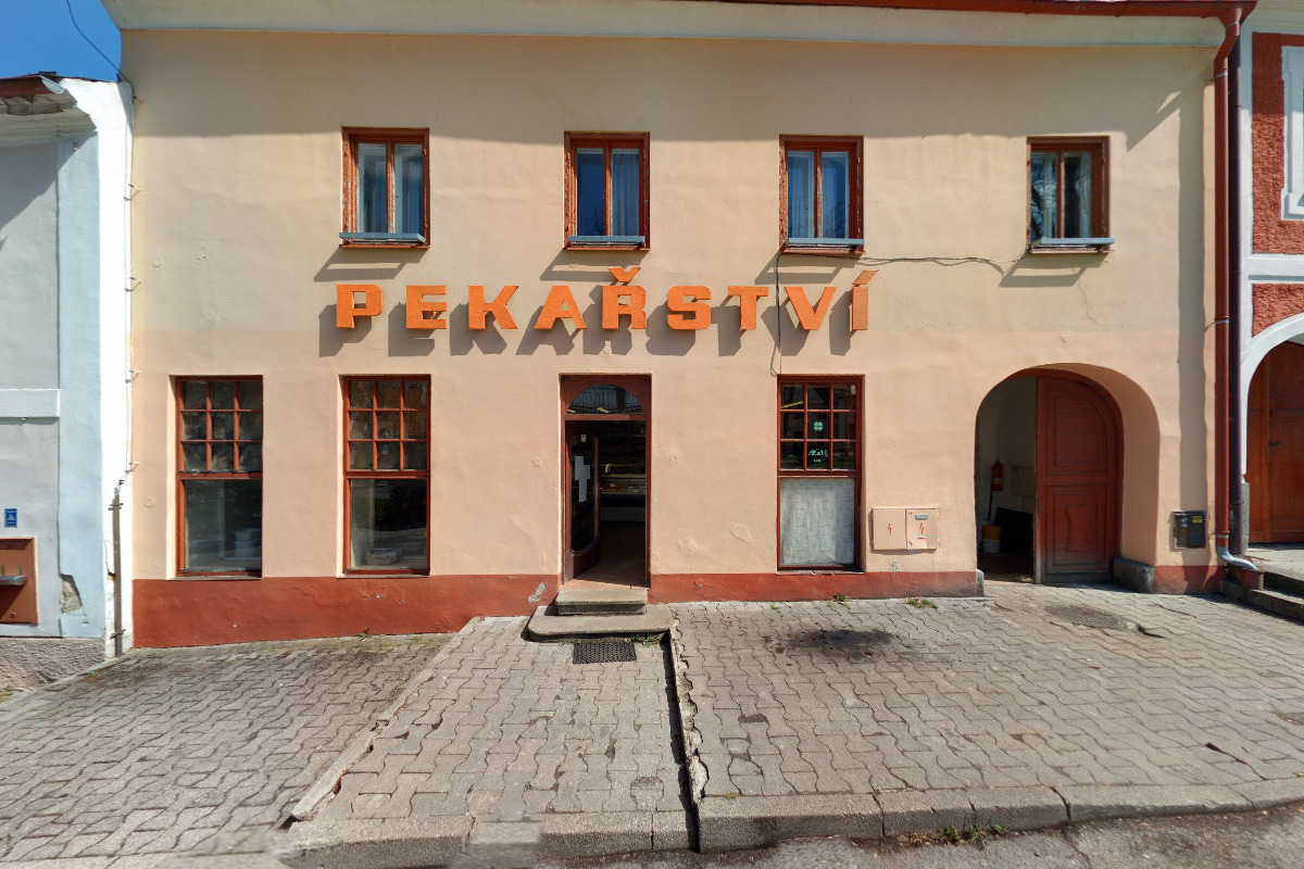 Pekárna Vyšší Brod foto 4