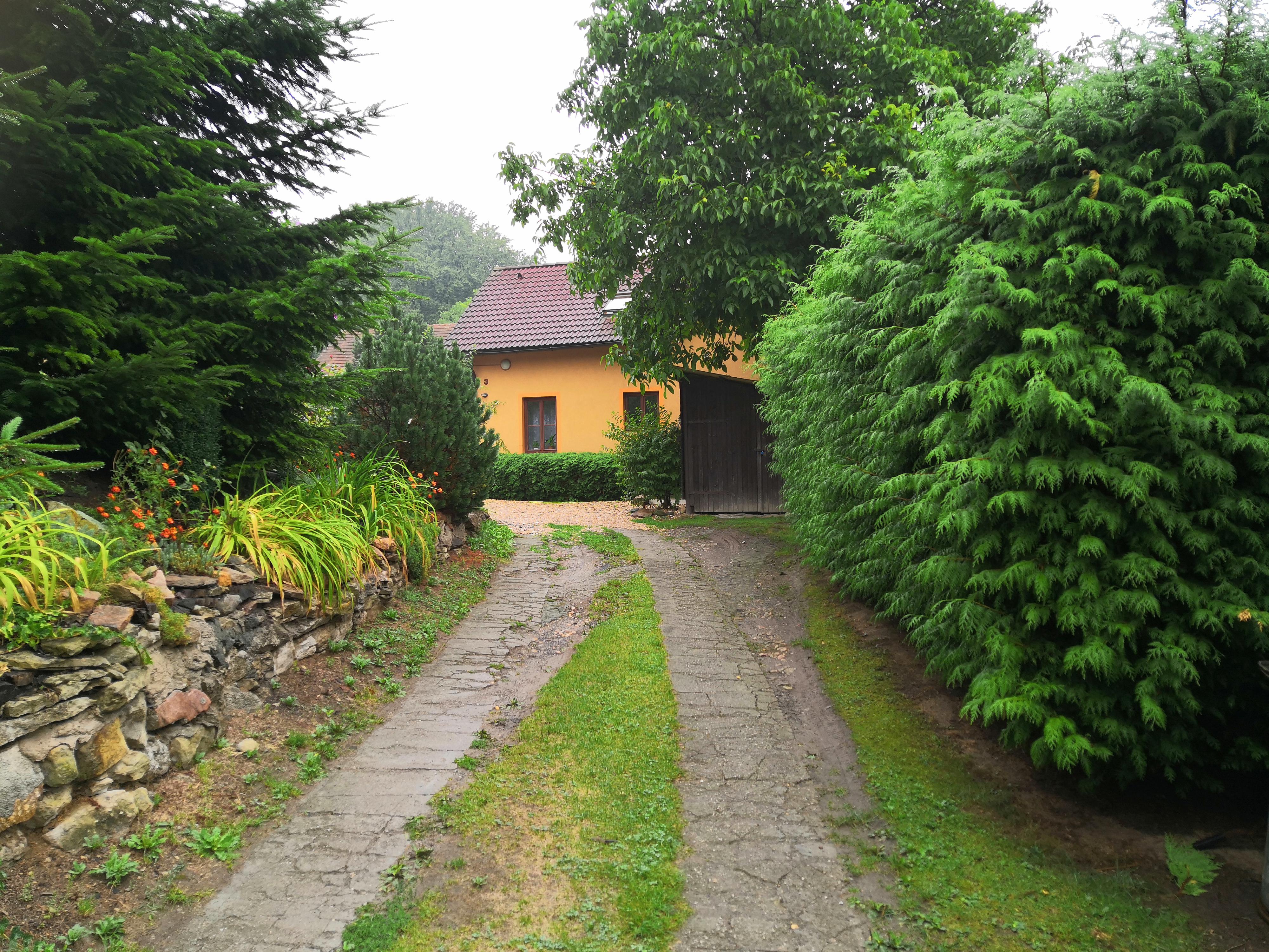 Penzion Slunovrat foto 2