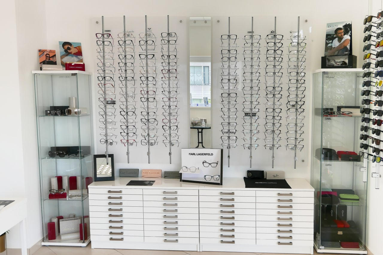 Optika Optim foto 3