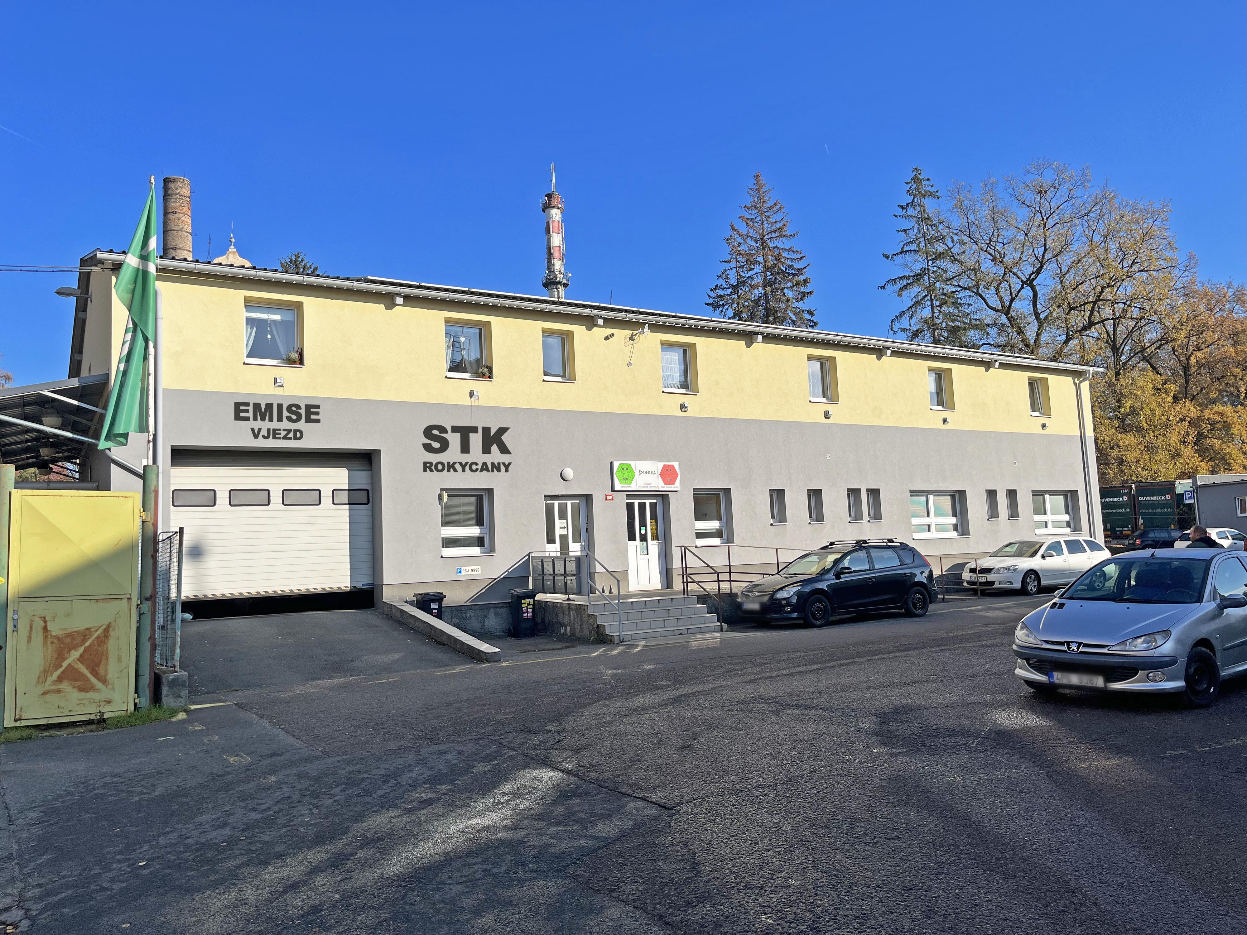 STK Rokycany foto 4