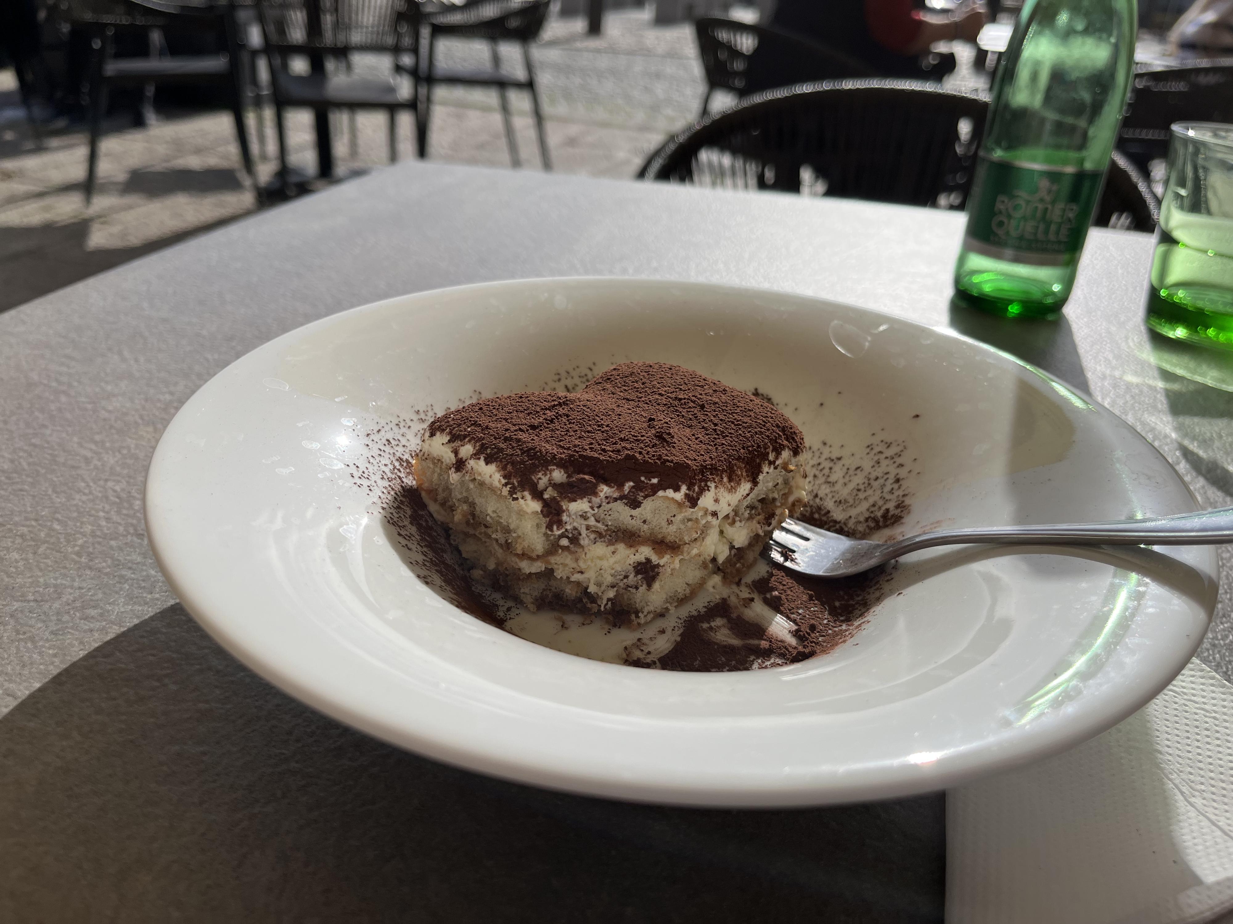 Pomodoro ristorante foto 6