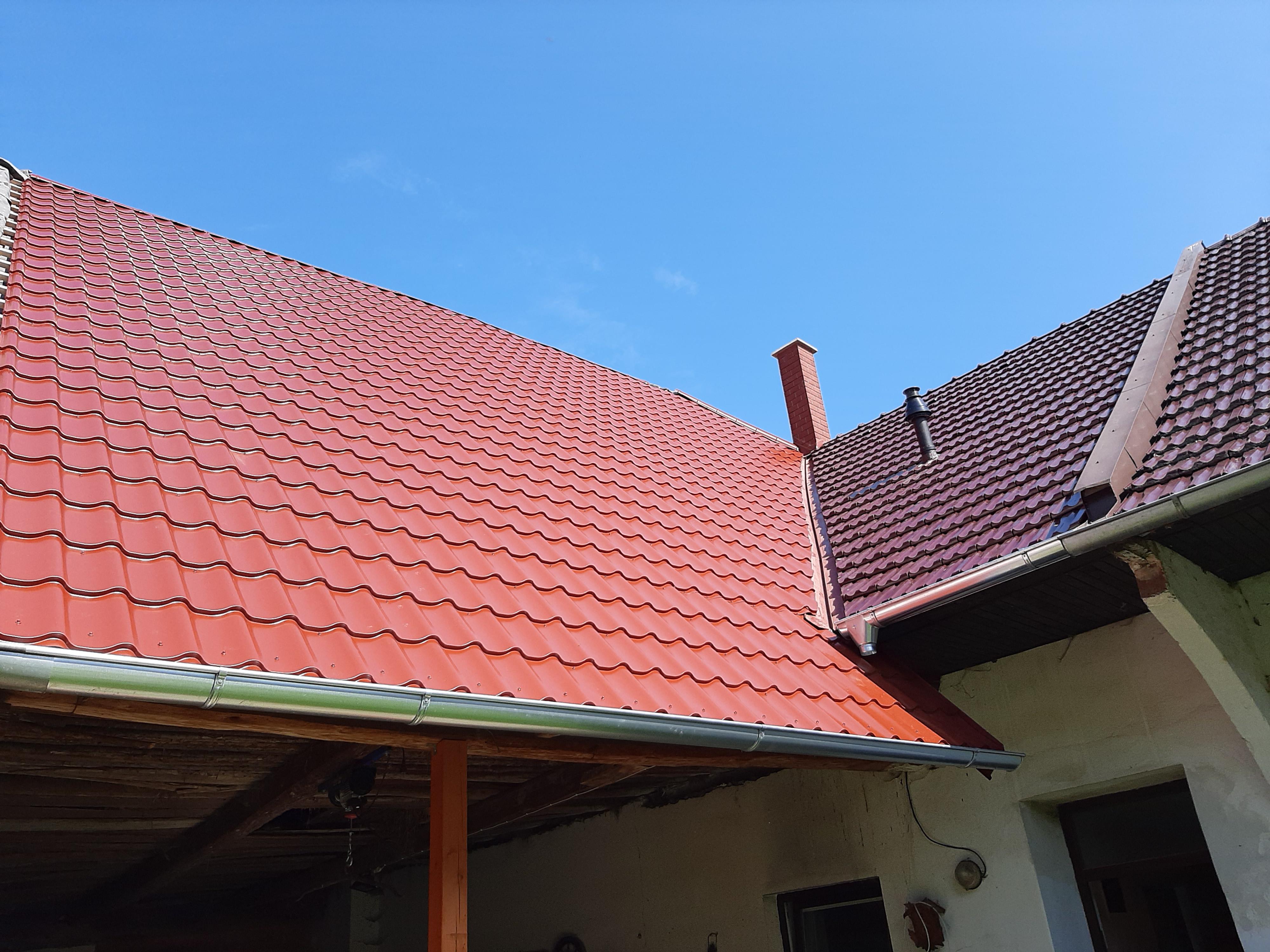 Střechy Schippl foto 6