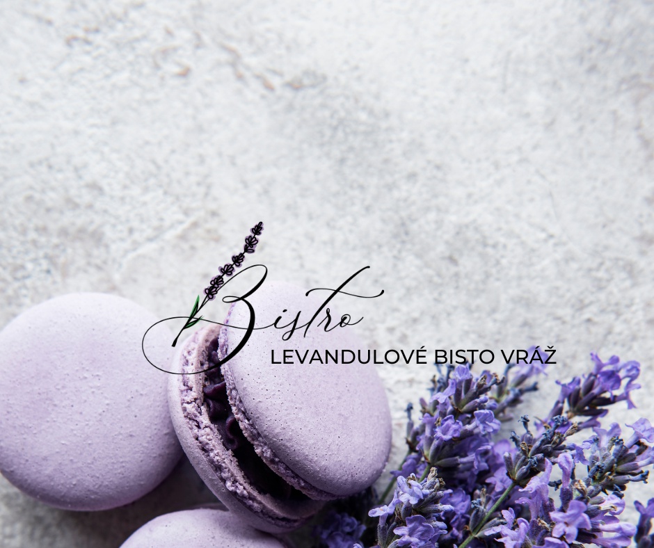 Levandulové bistro Vráž foto 3