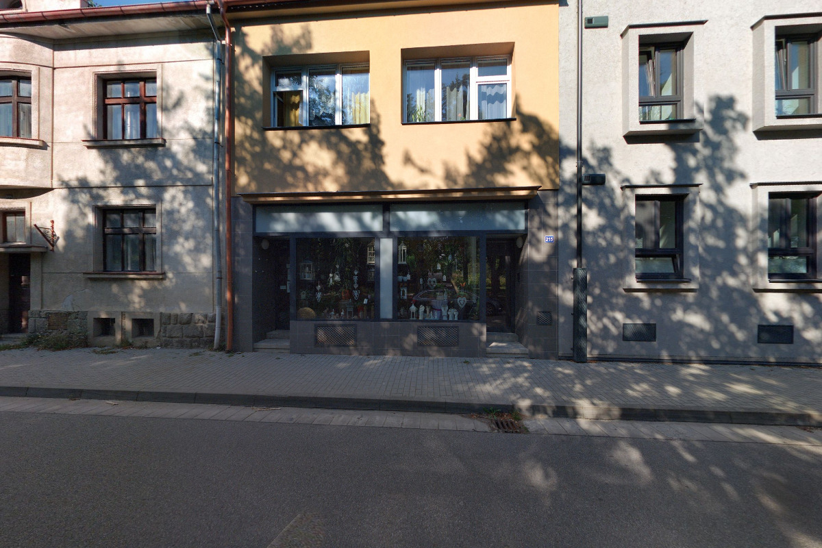 Helena Mondeková Květinářství foto 2