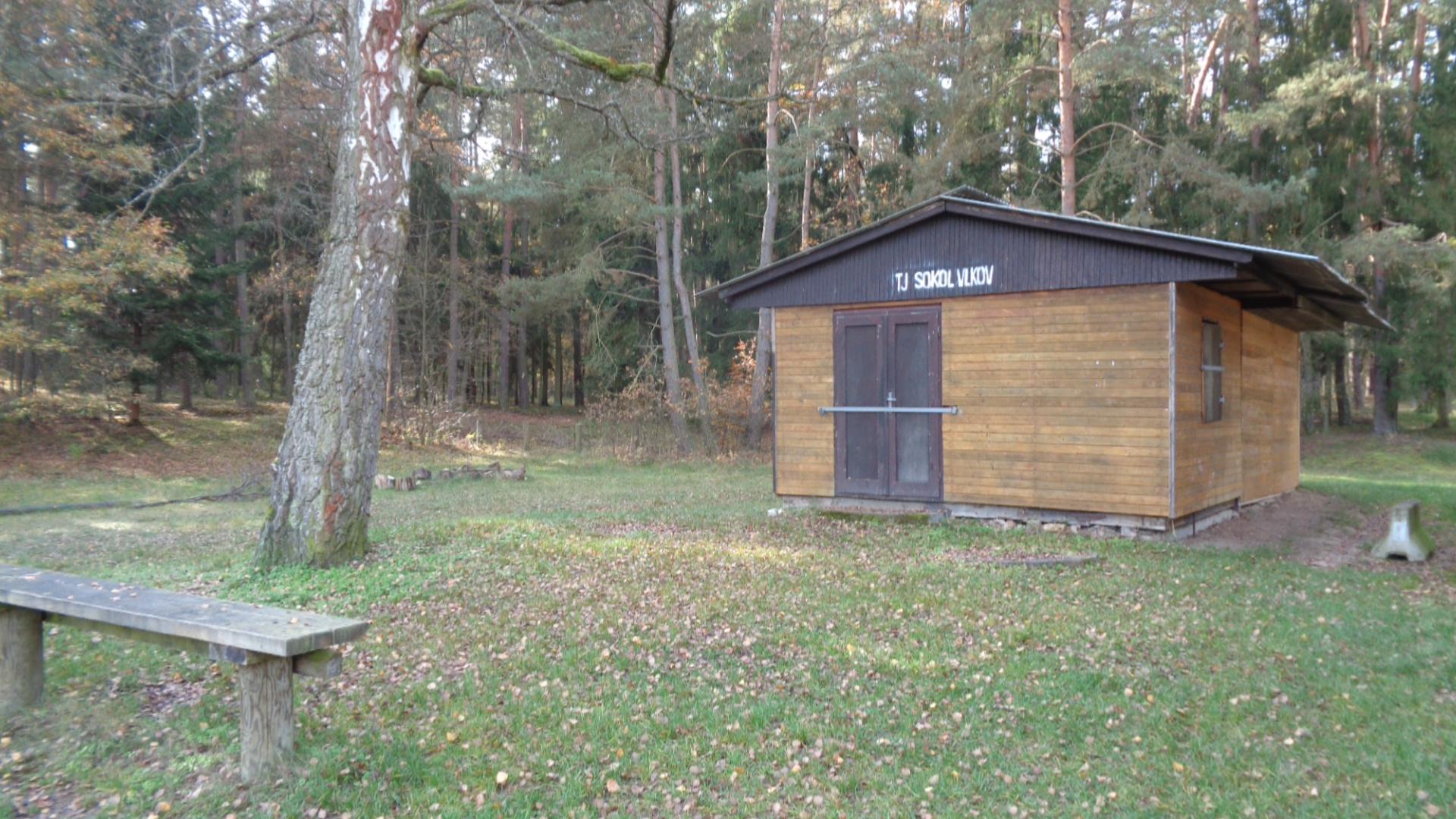 Tělovýchovná jednota Sokol Vlkov foto 4