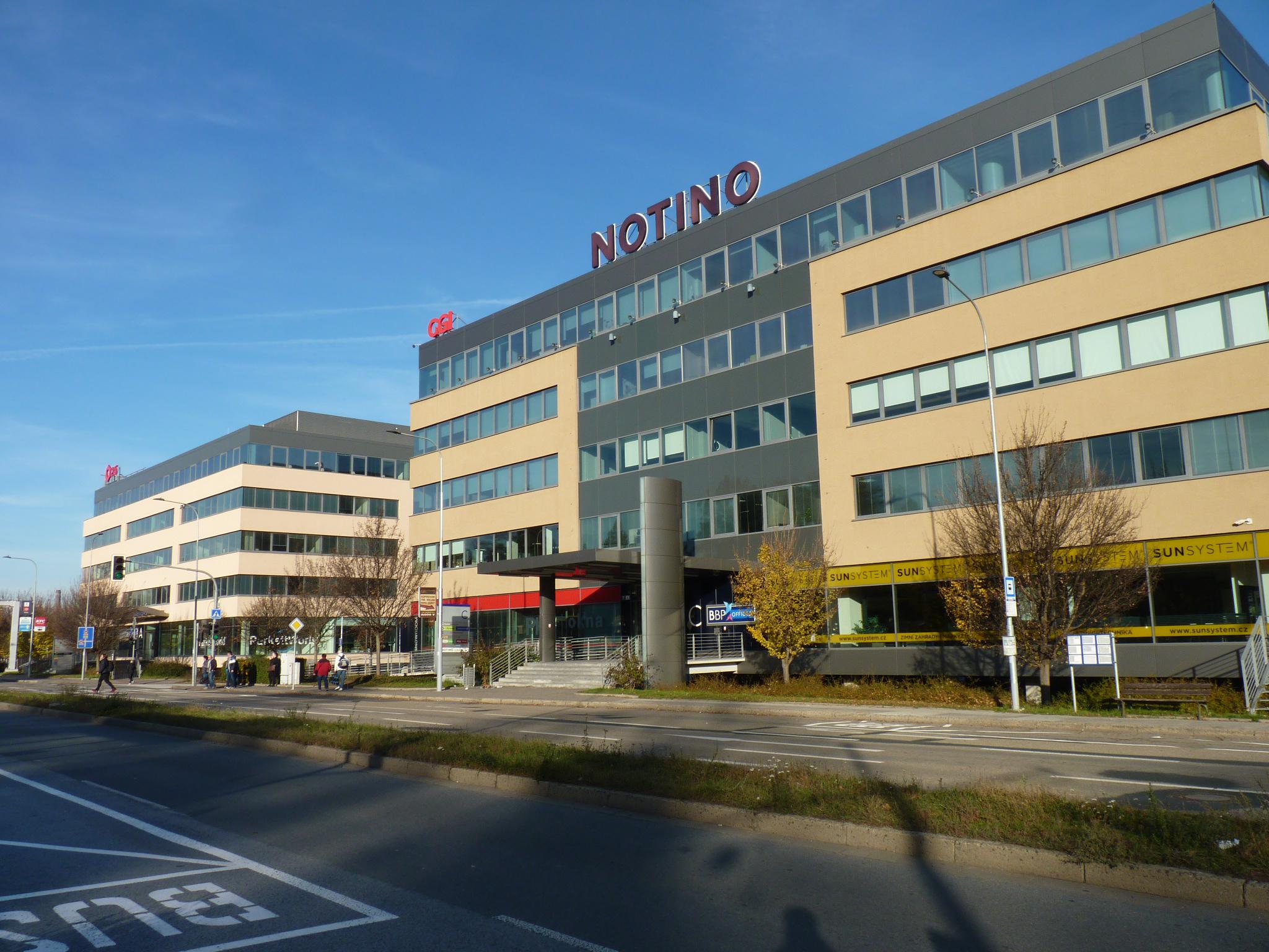 Delirest Brno Business Park foto 2