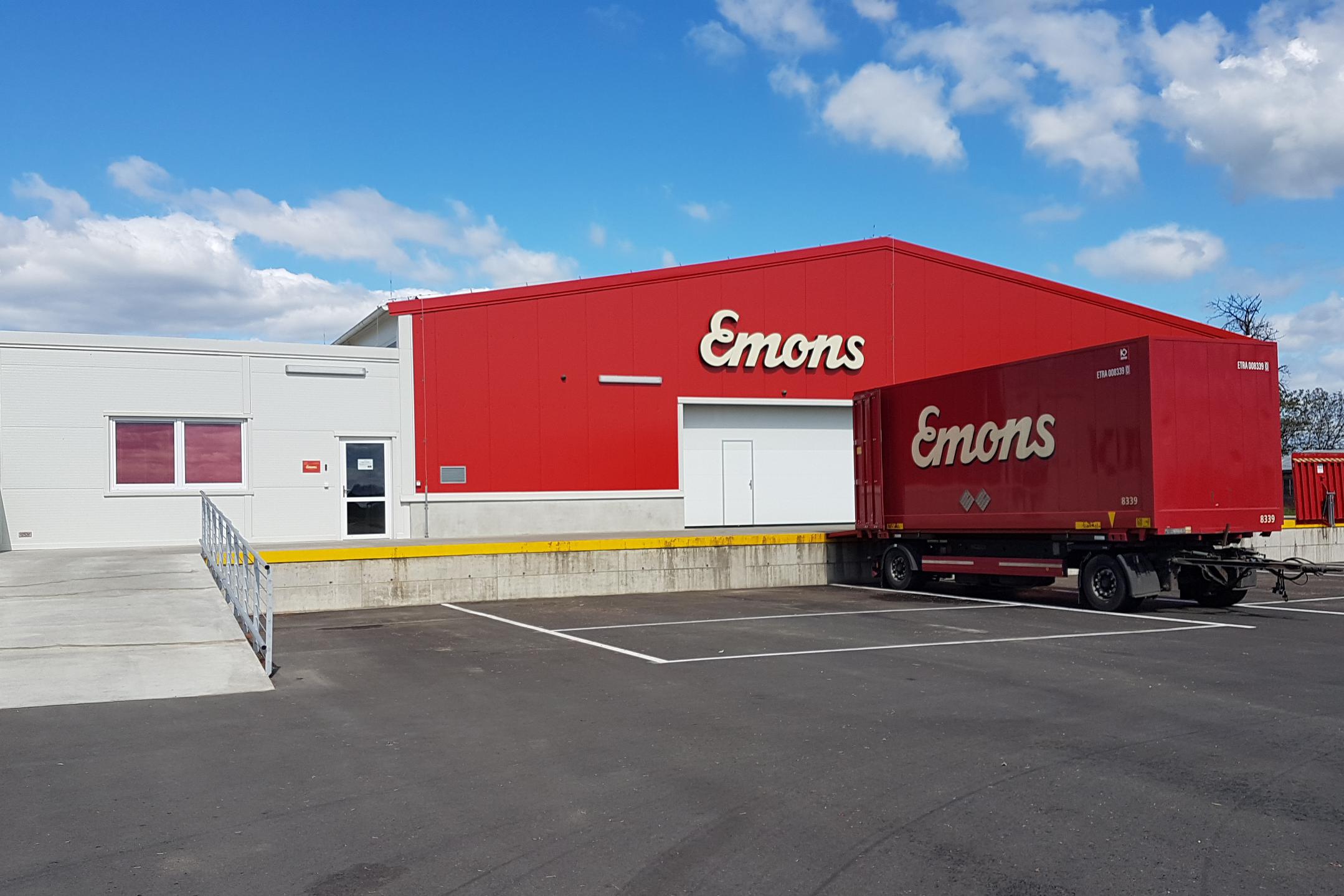 Emons Česká republika, s.r.o.