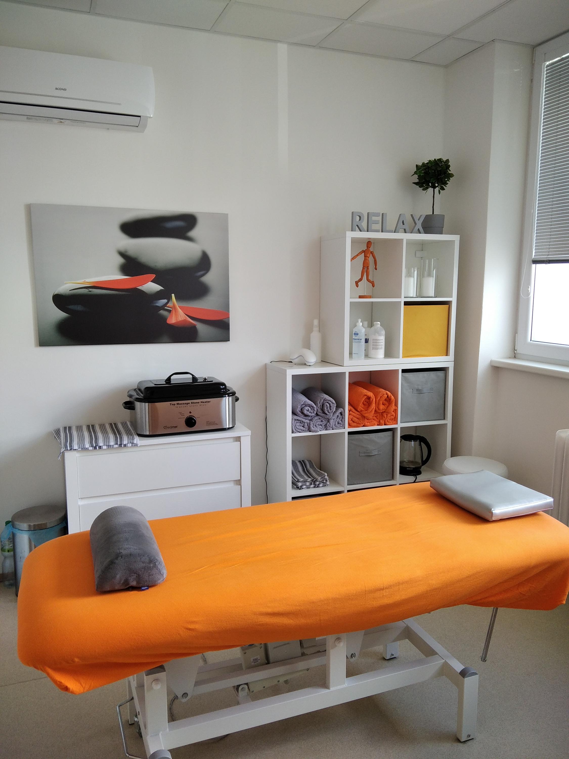 Fyzio Makajová foto 6