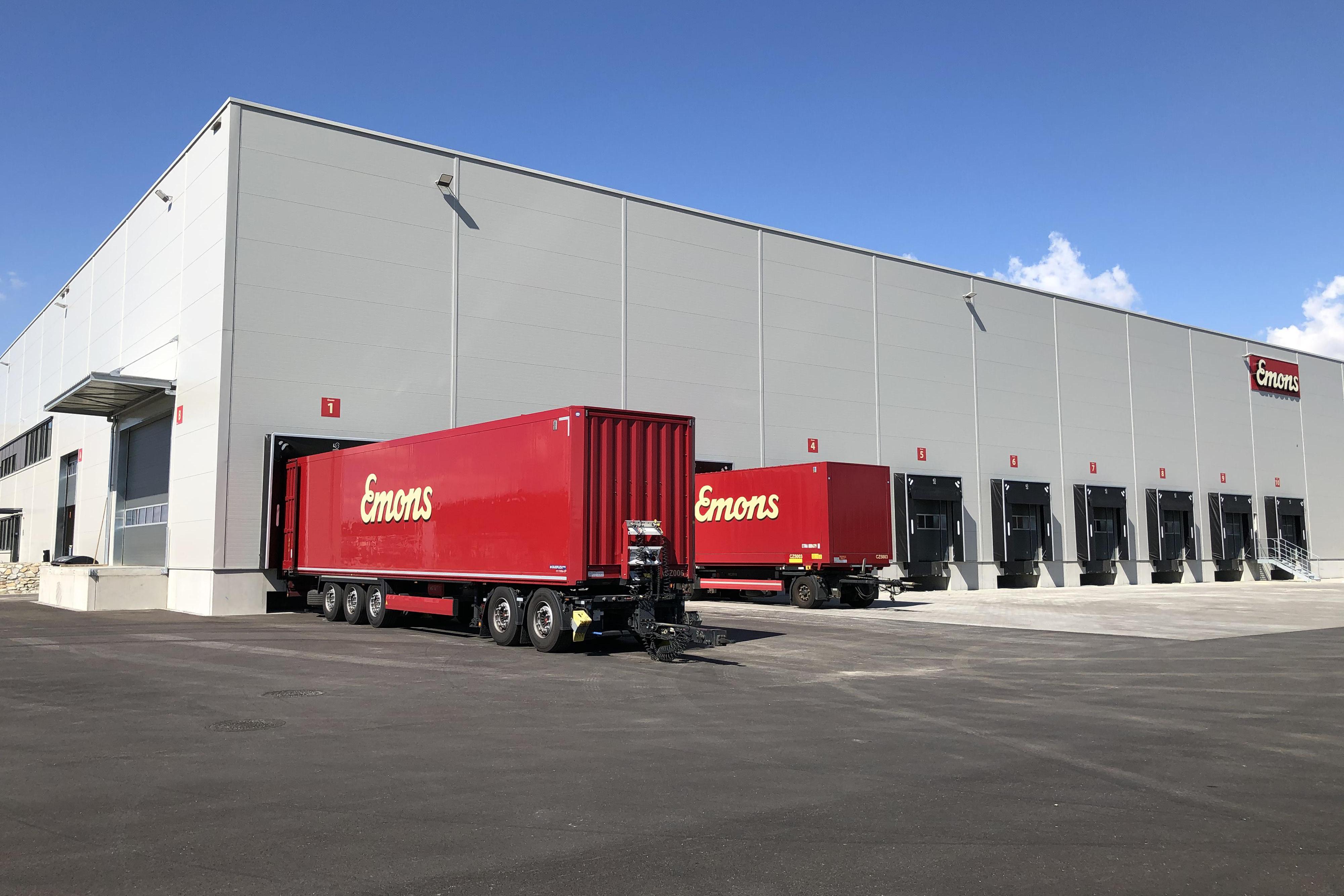 Emons Česká republika, s.r.o.