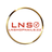 logo LN Shop Nails