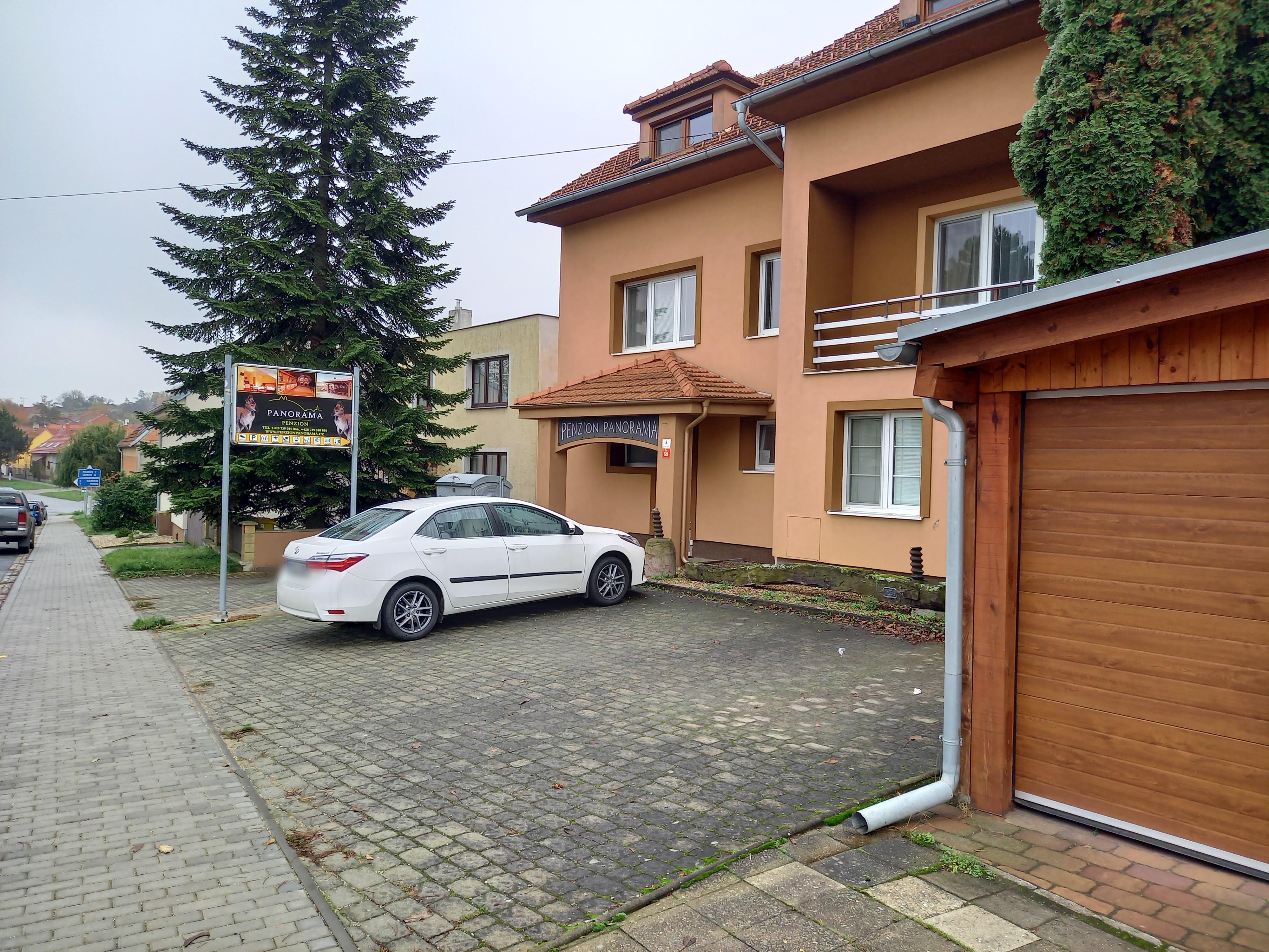 Penzion Panorama