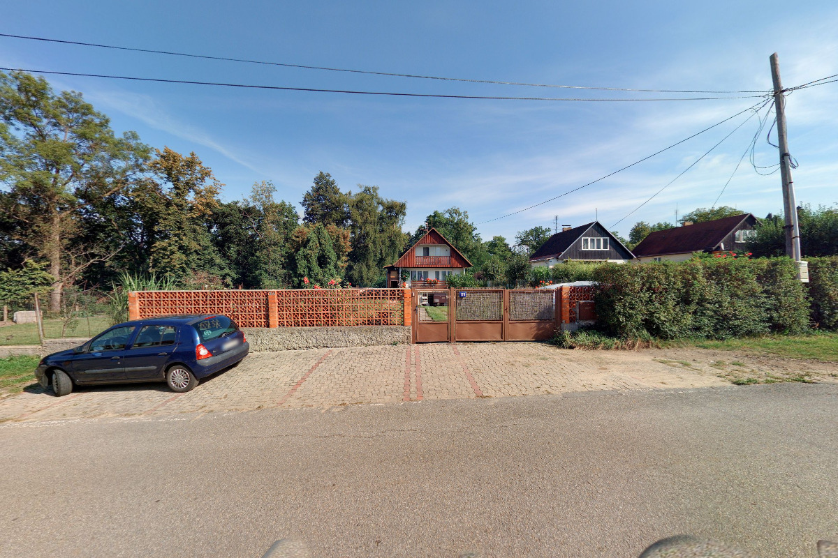 Zemní práce - Zdeněk Bečvář