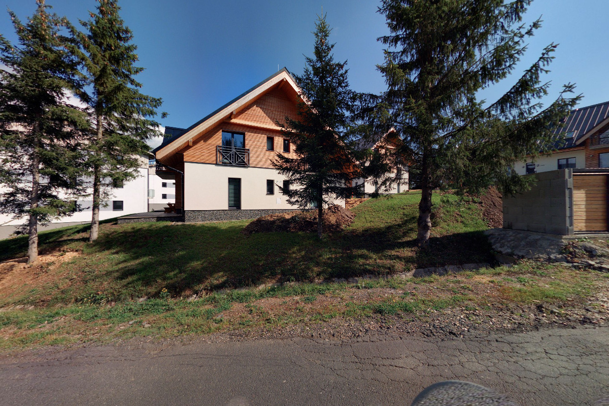 Horský apartmán Temari 7