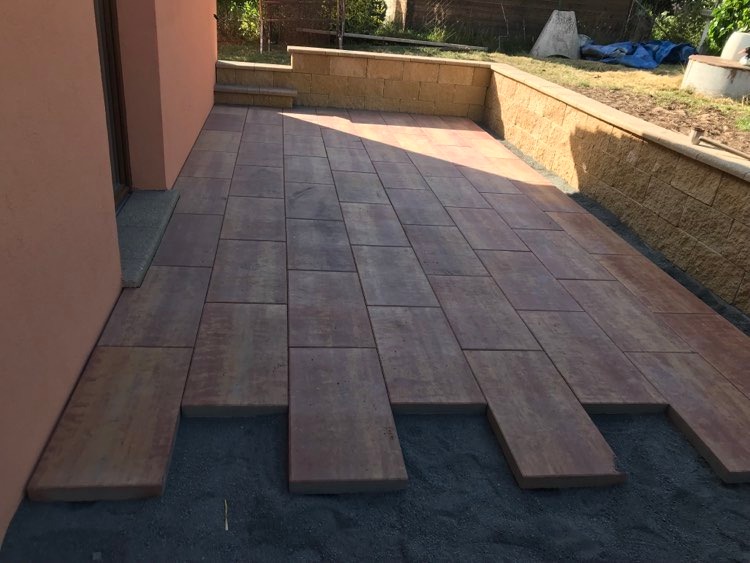 Zednické práce Fišer foto 2