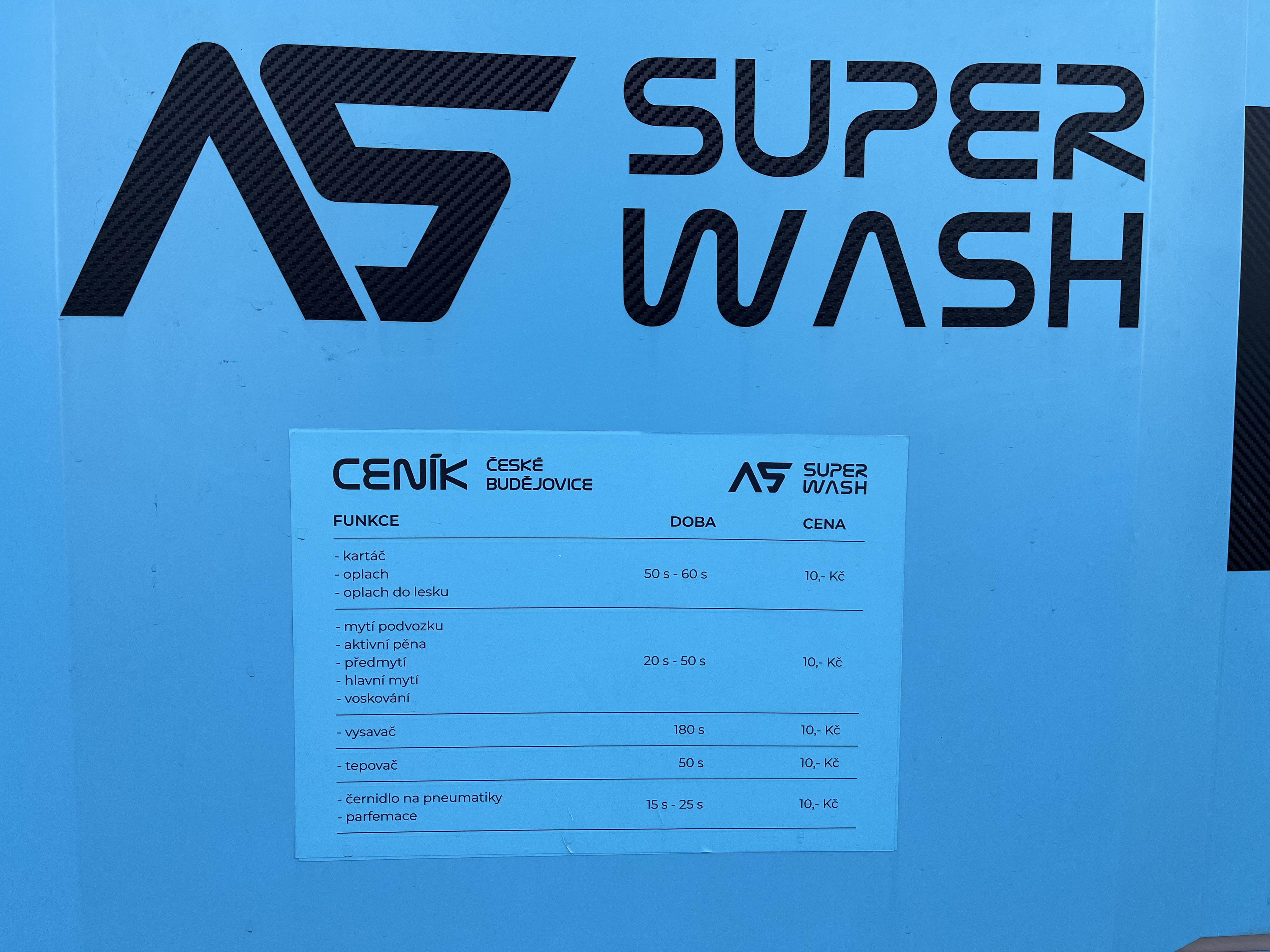 AS Superwash