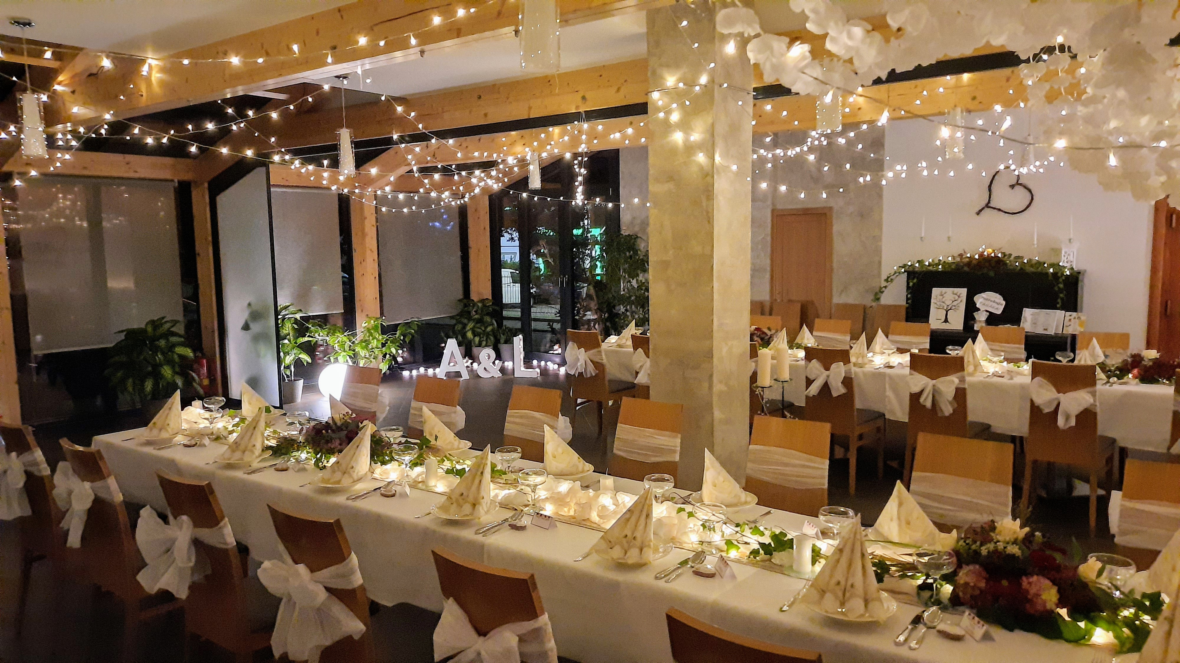 Restaurace Astra