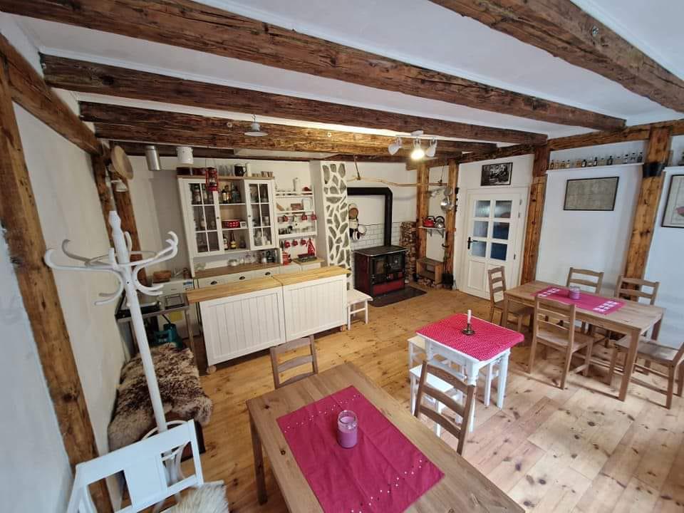 Občerstvení V Pekle foto 6