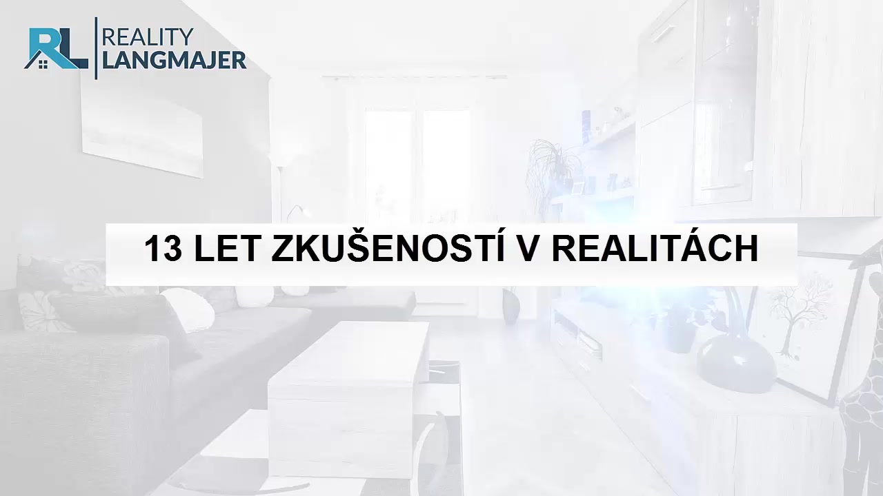 REALITY LANGMAJER foto 2 (náhled videa)
