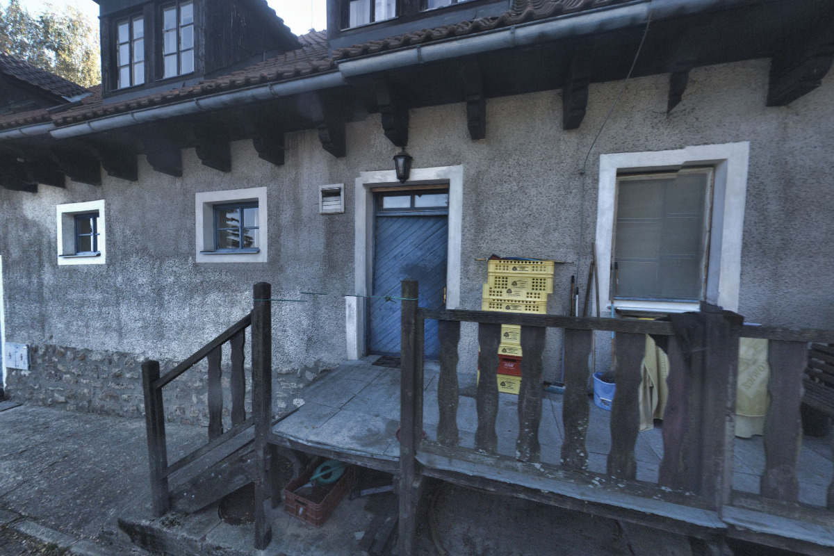 Ledová říše foto 2