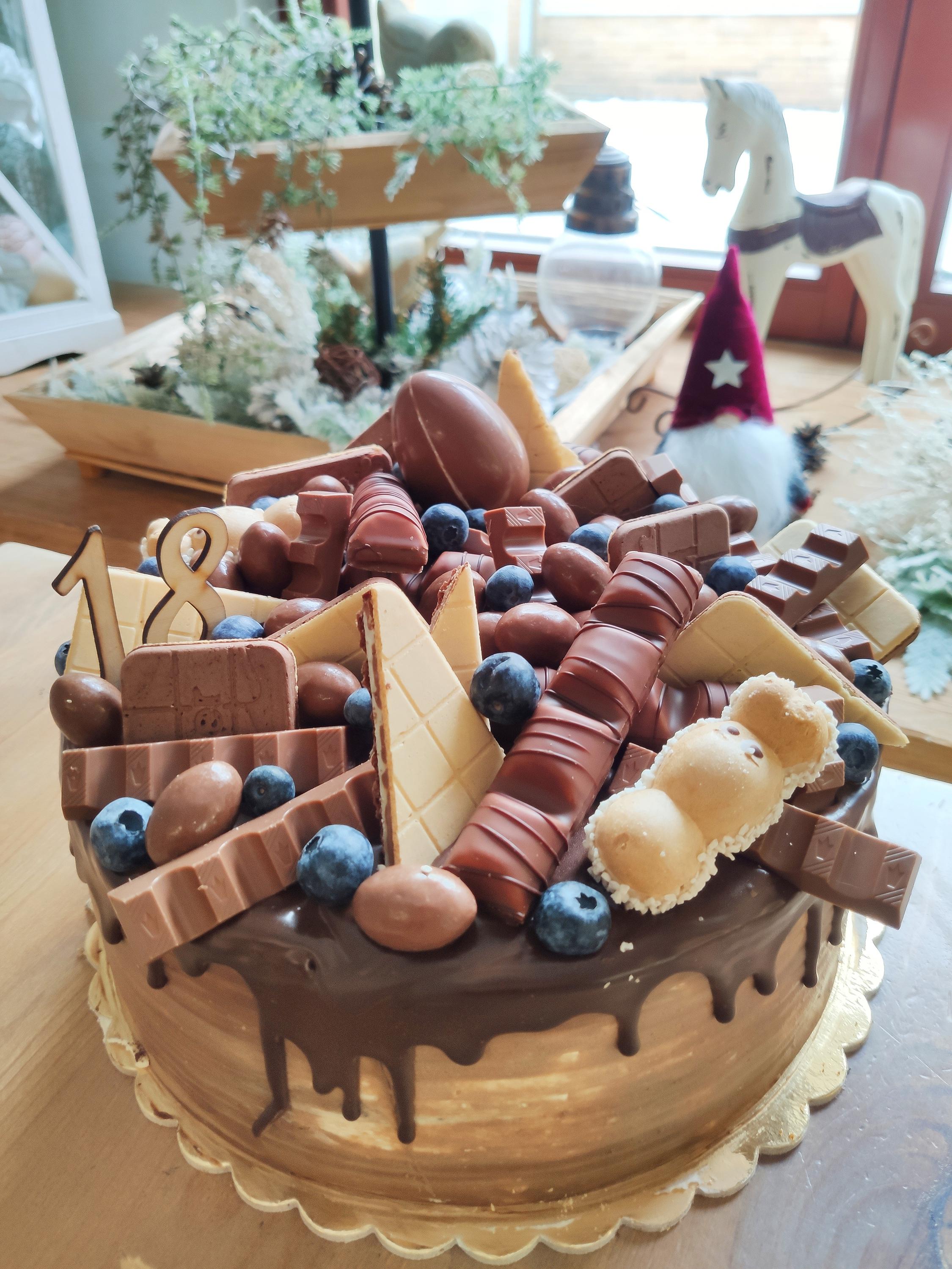 Kavárna a cukrárna Dřevěný koník foto 4