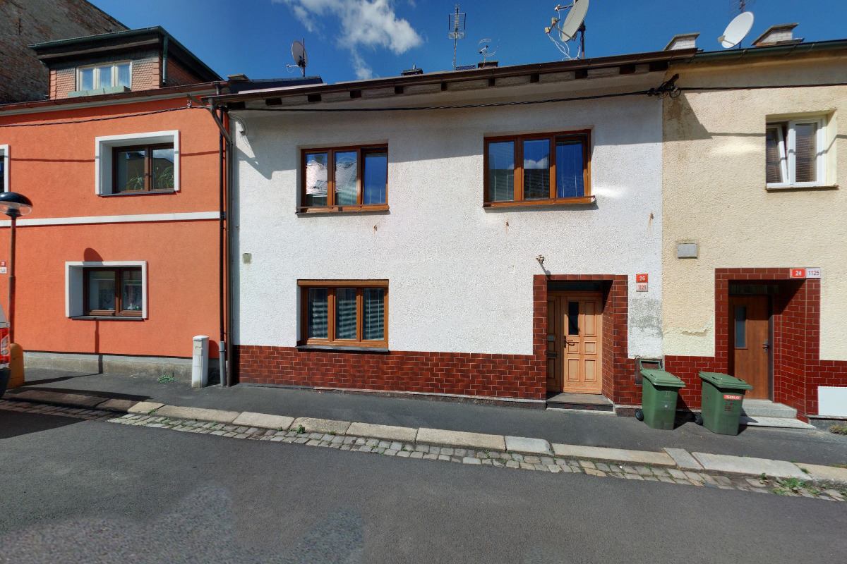 Autodoprava František Eliáš