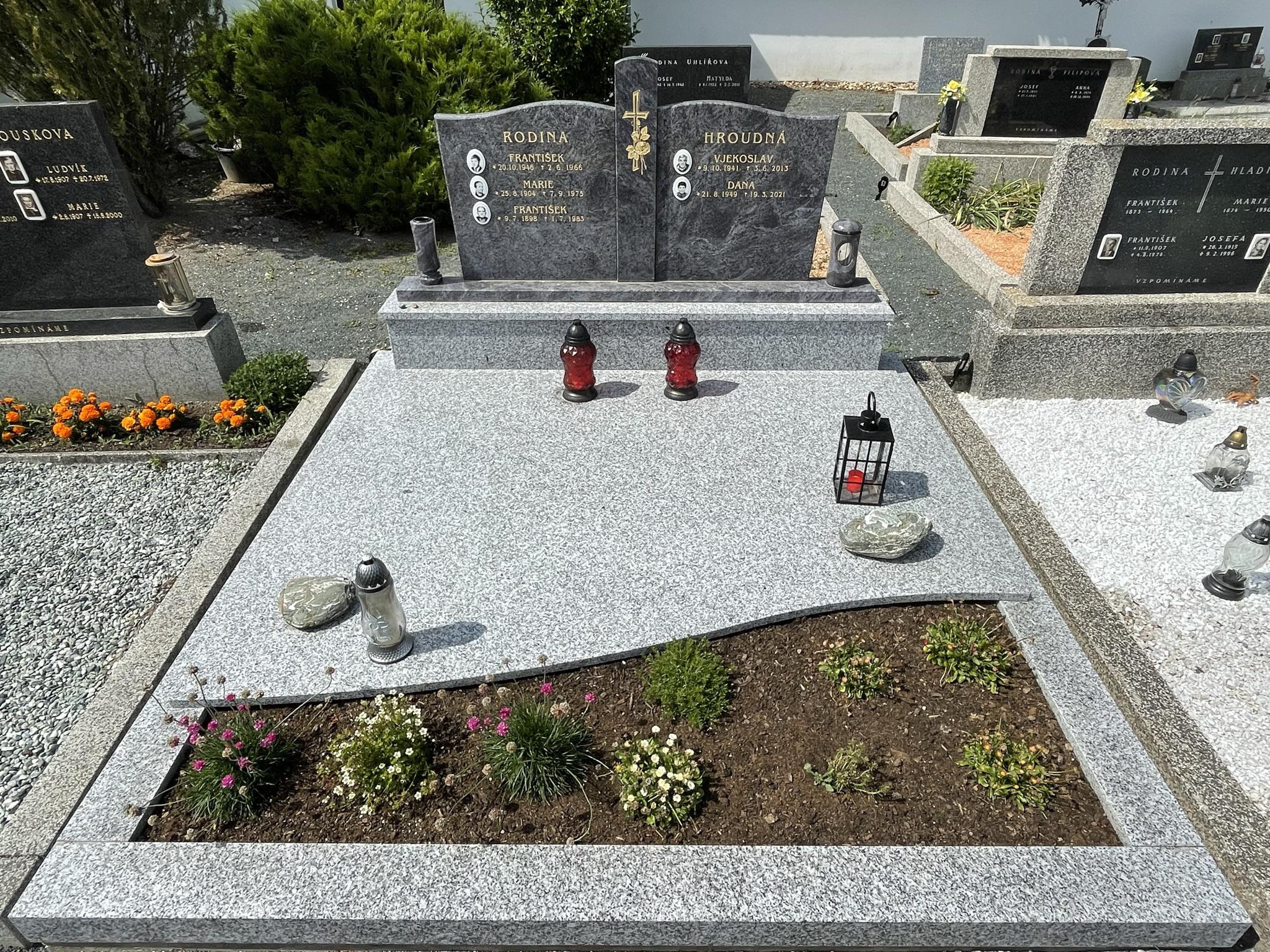 Kamenictví a zednictví Sedlák foto 4