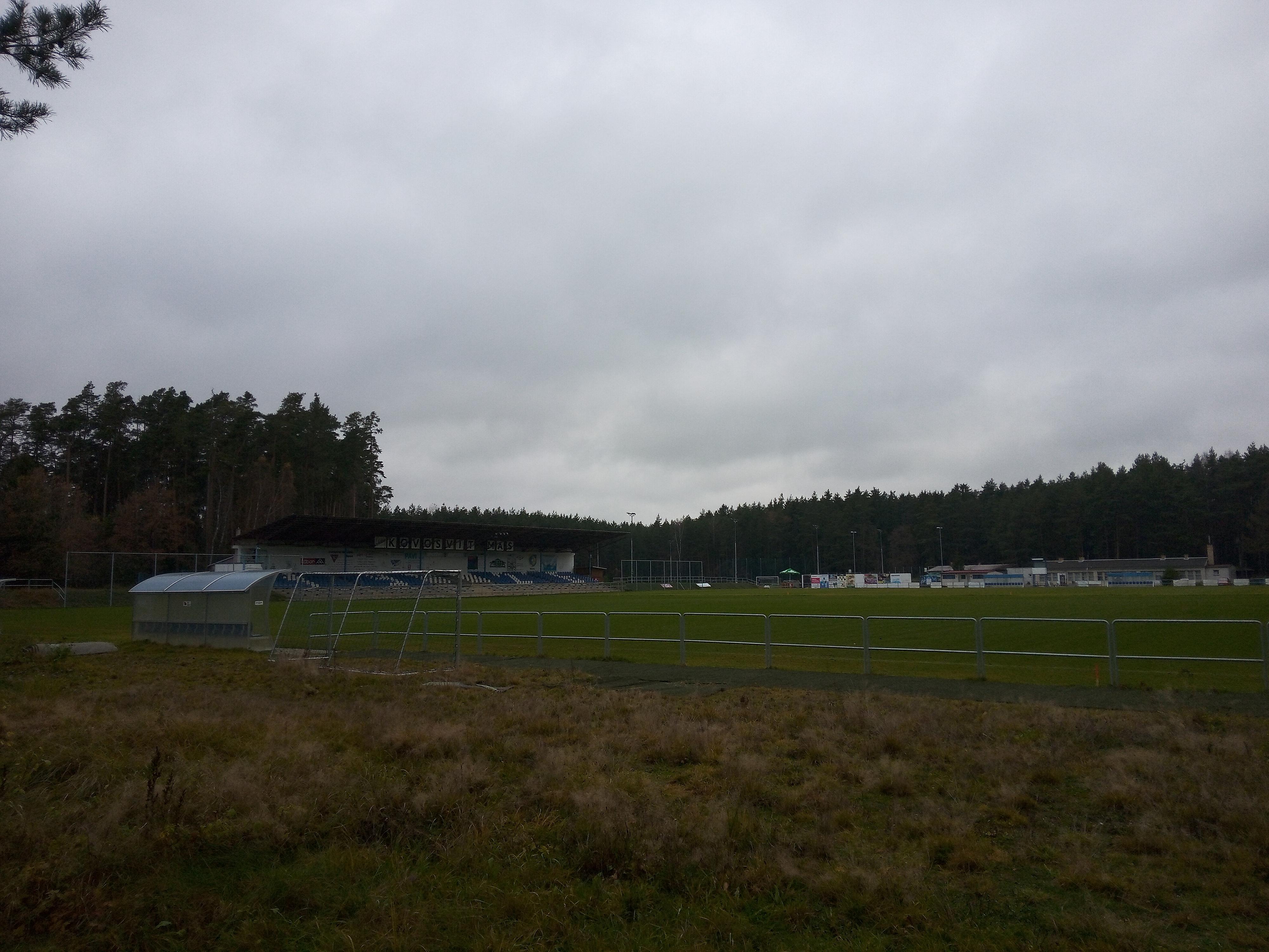 FC MAS Táborsko, a.s.