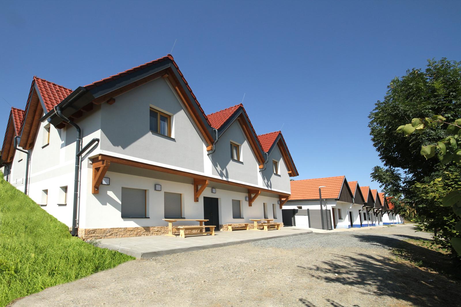 Vinařství Radošov