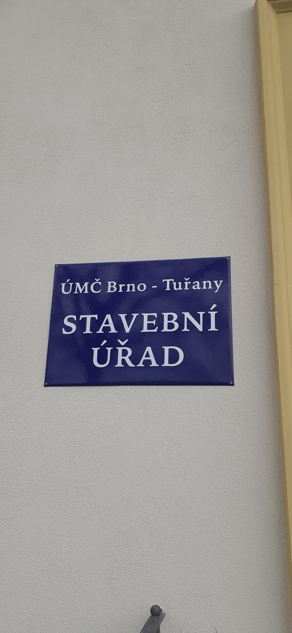 Úřad městské části Brno-Tuřany foto 2