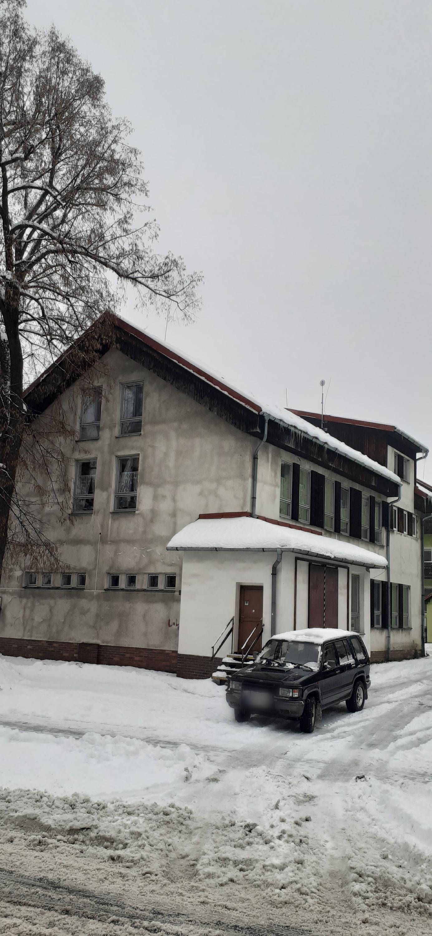 Obecní knihovna Velké Karlovice foto 2