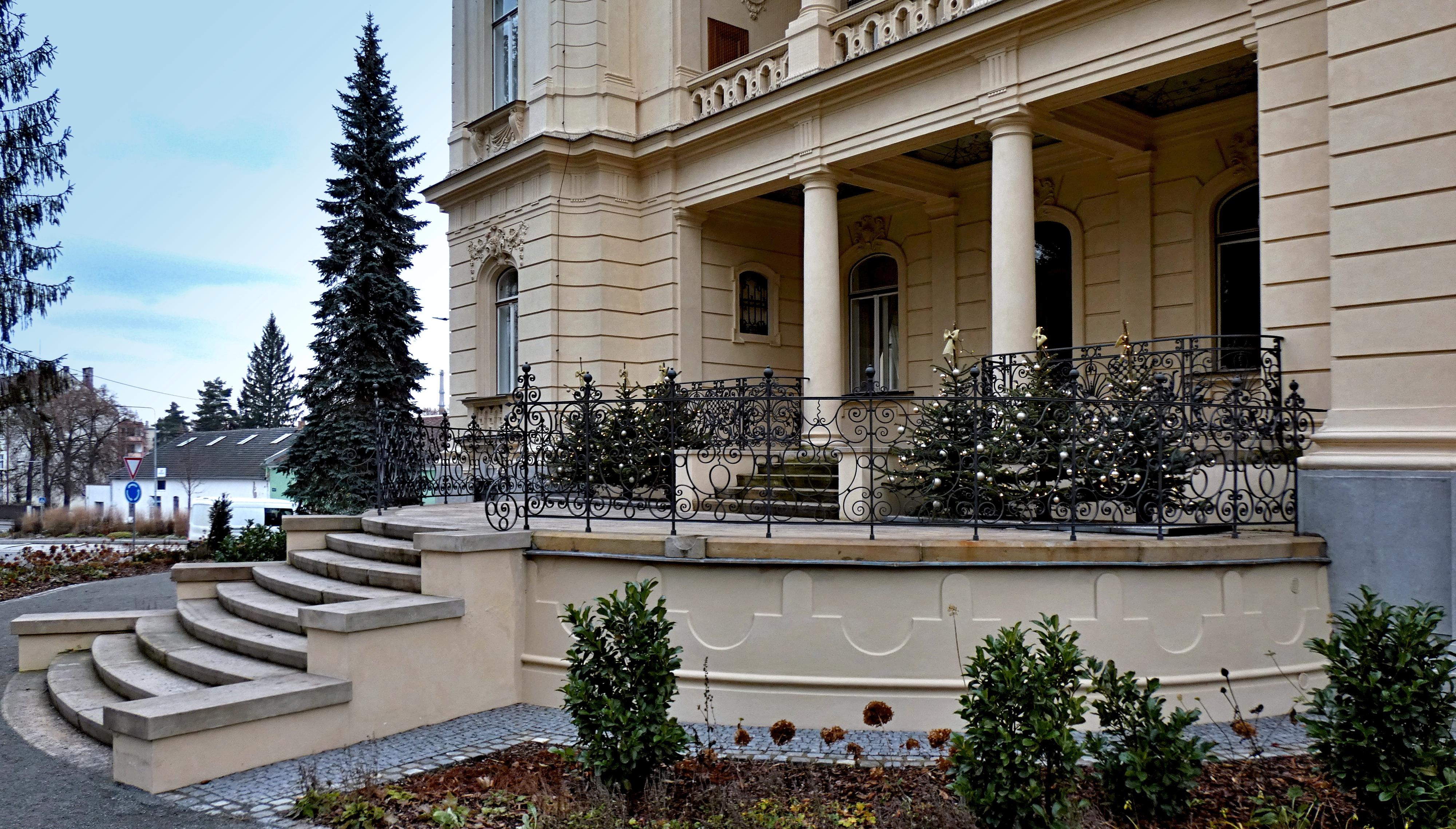 Městský úřad Svitavy foto 4