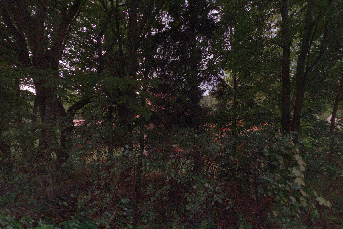 Domov pro osoby se zdravotním postižením Vejprty - Husova