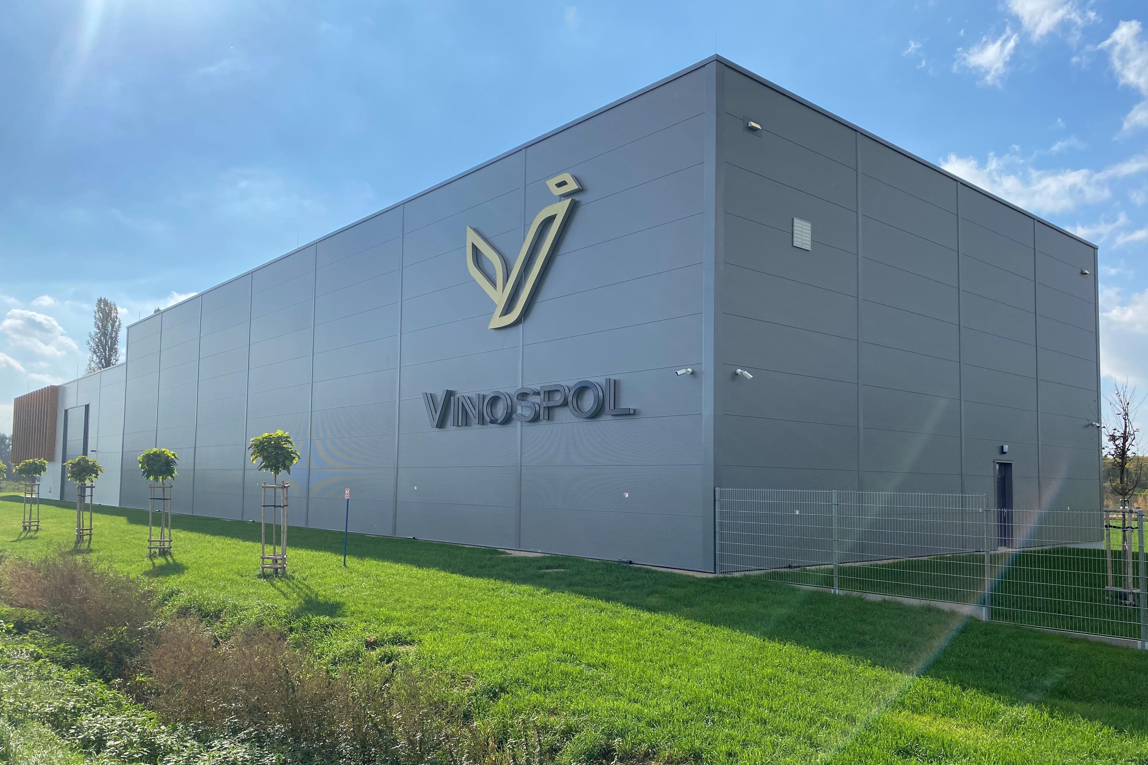 Vinospol, spol. s r. o.