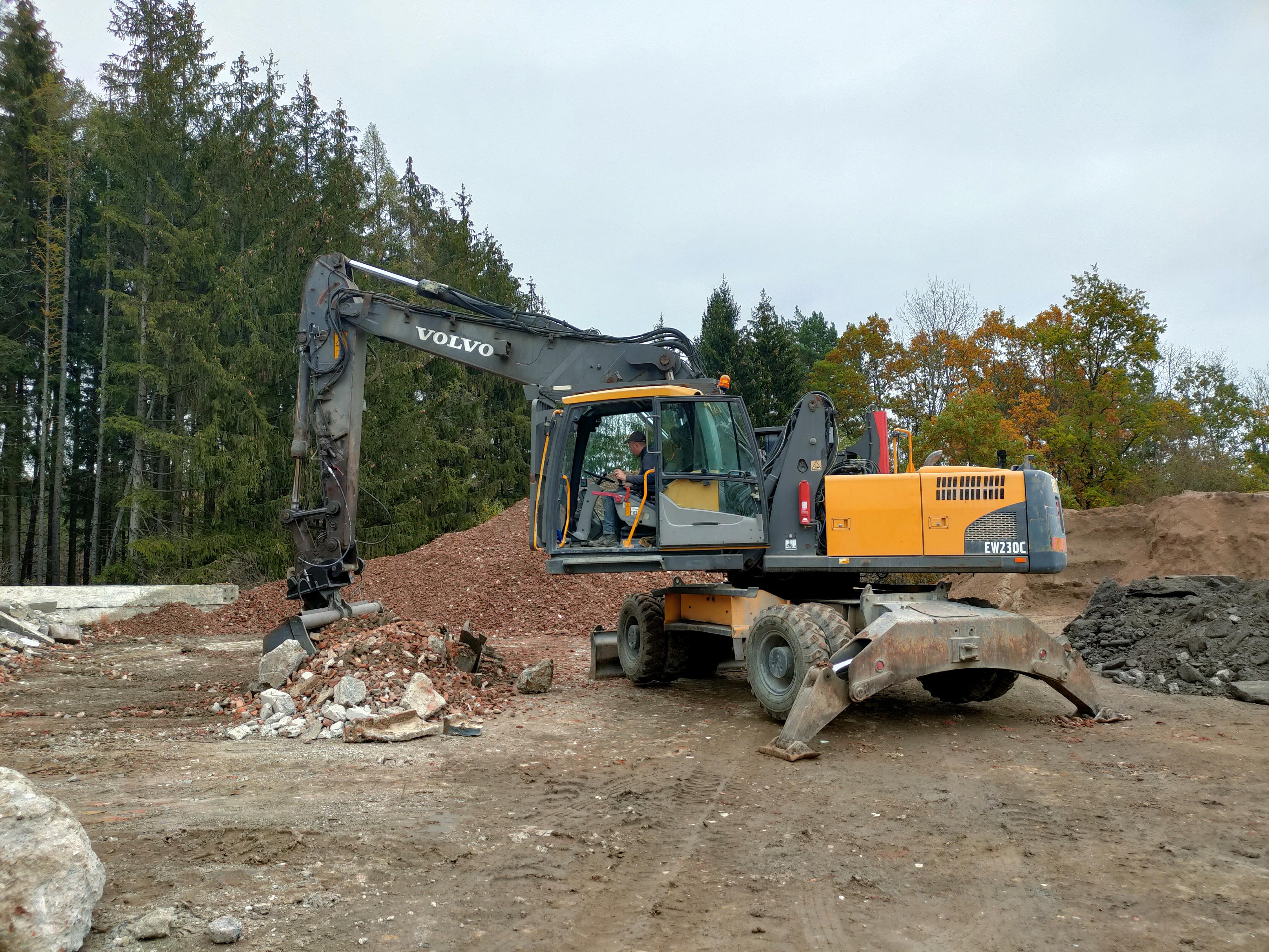 Demolice - Gabko foto 6