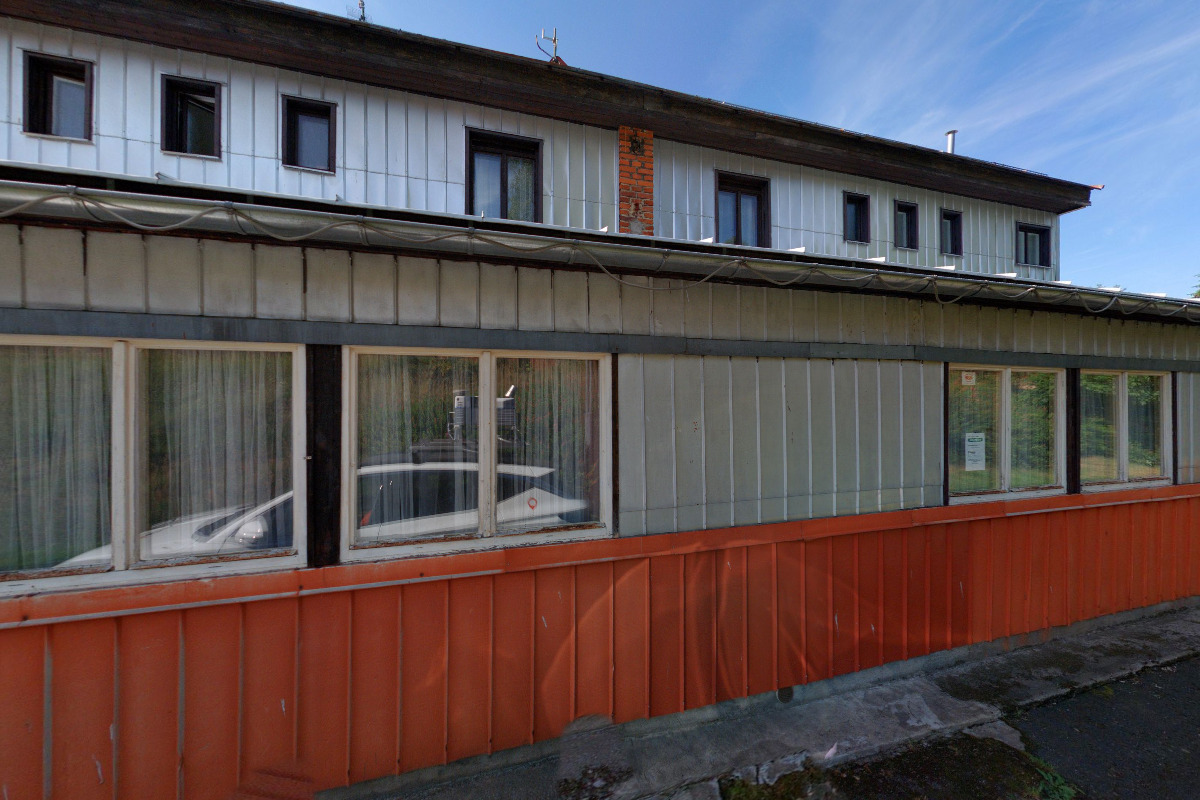 Rekreační chata Rebarbora foto 2