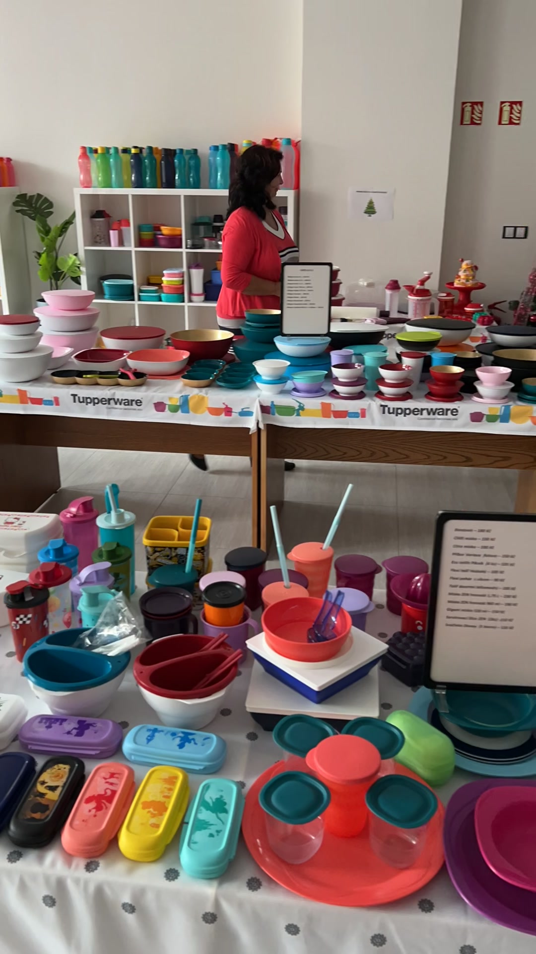 Tupperware Morava foto 2 (náhled videa)