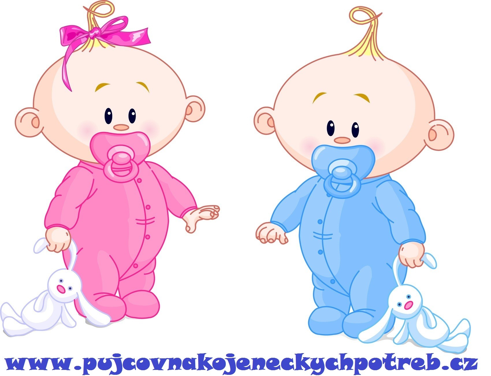 Půjčovna kojeneckých potřeb.cz foto 1