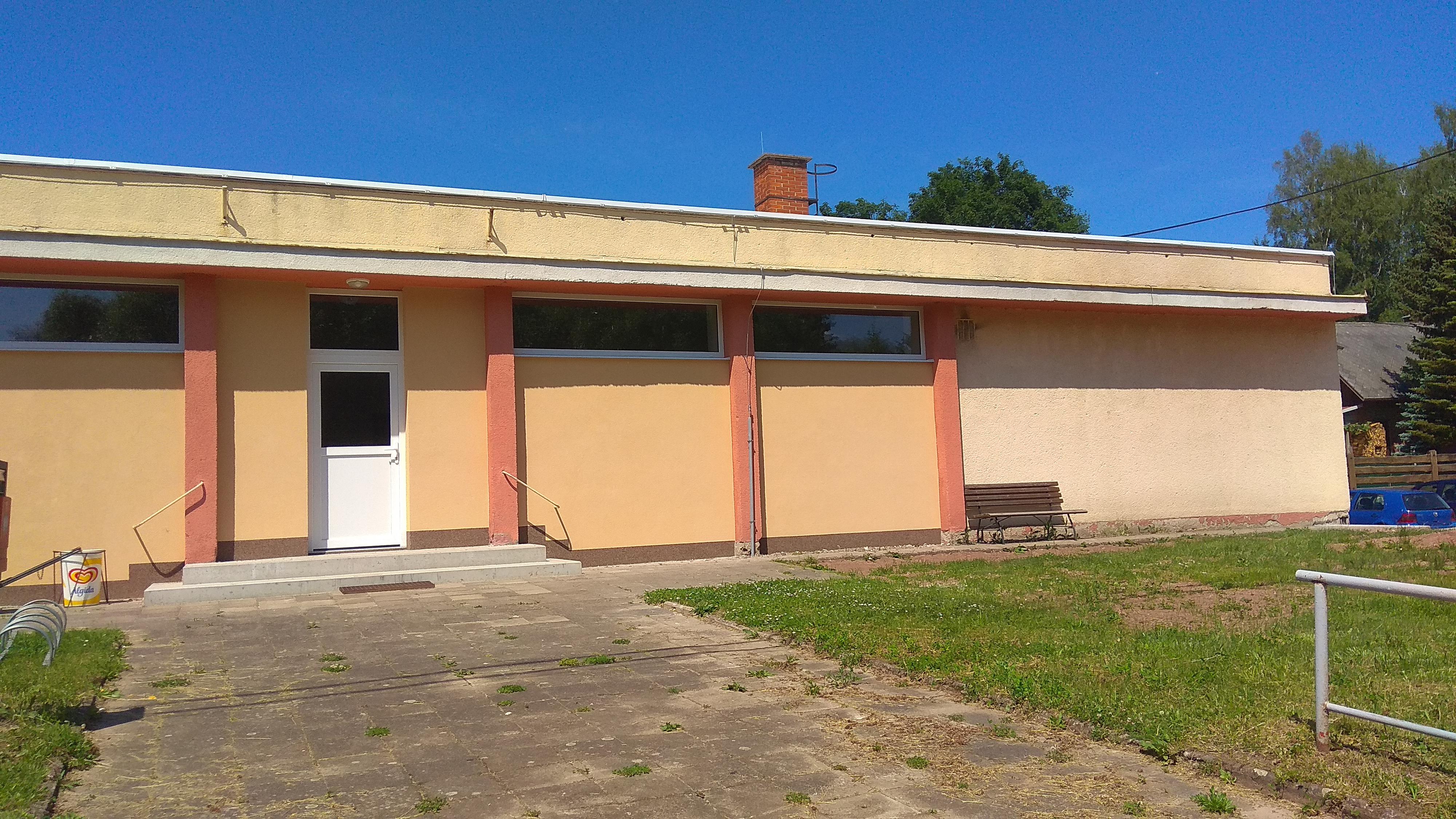Můj obchod - Potraviny Borovnice foto 3