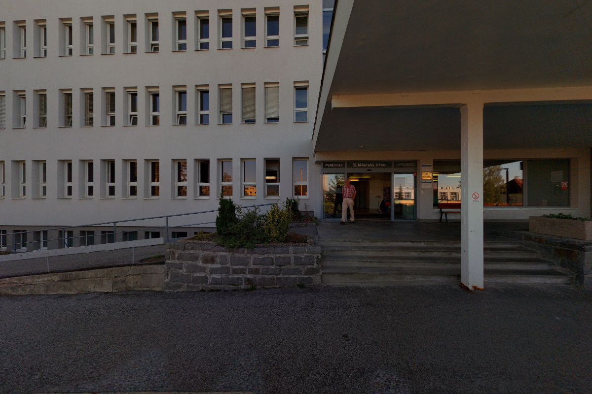 MUDr. Pavel Gotvald foto 2