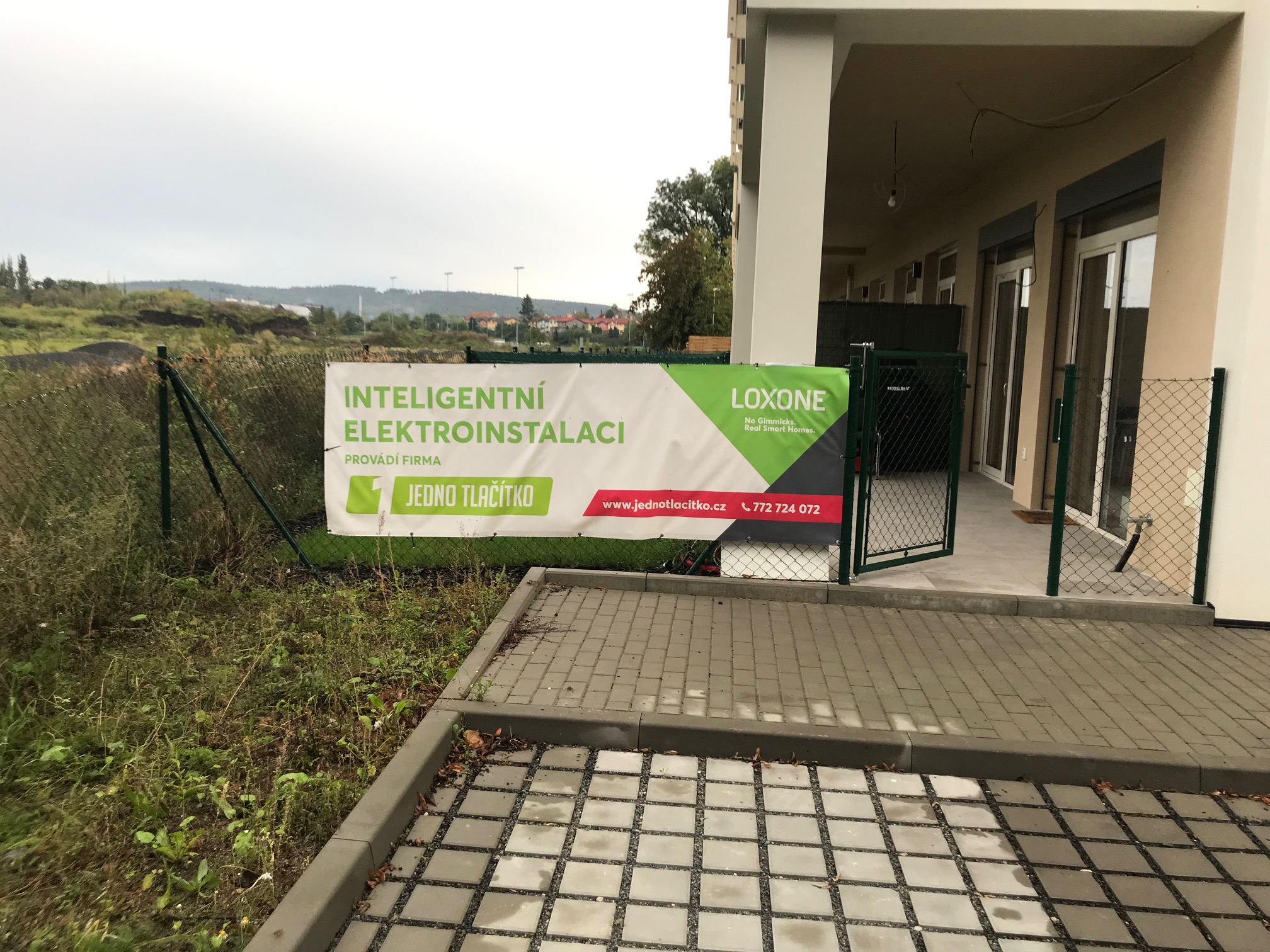 Resident Control Telco s.r.o.