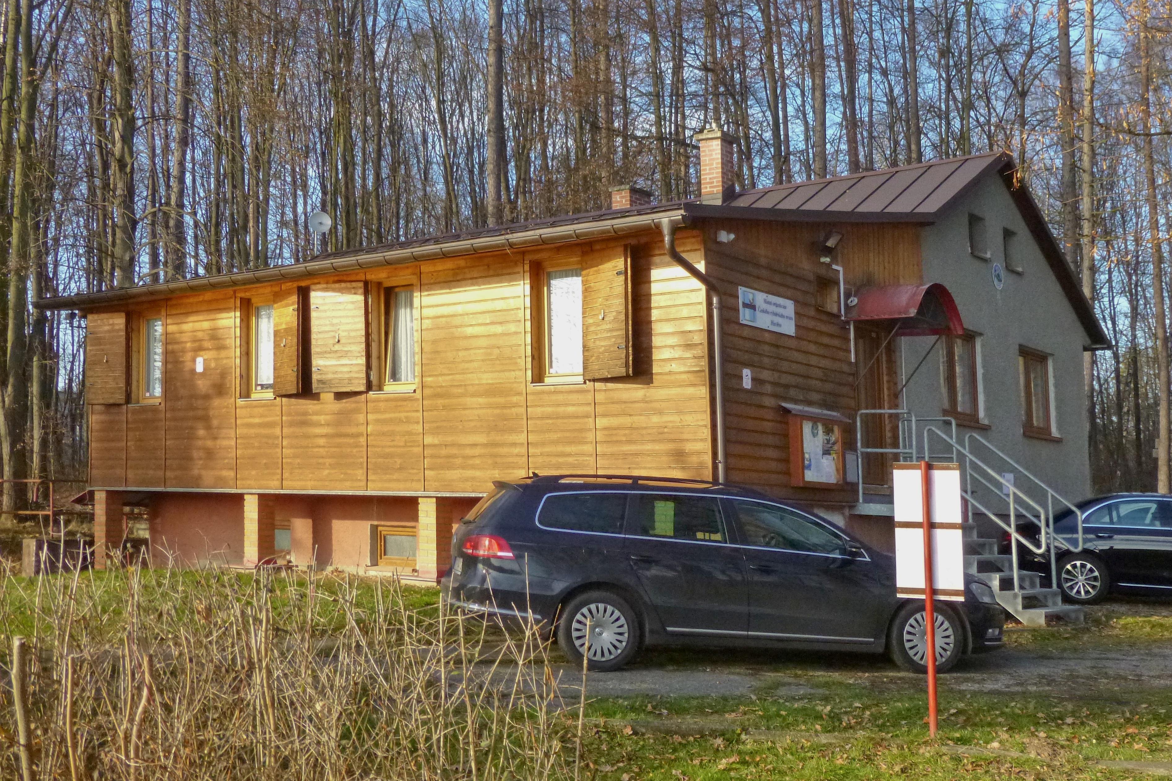 Český rybářský svaz, místní organizace Havířov