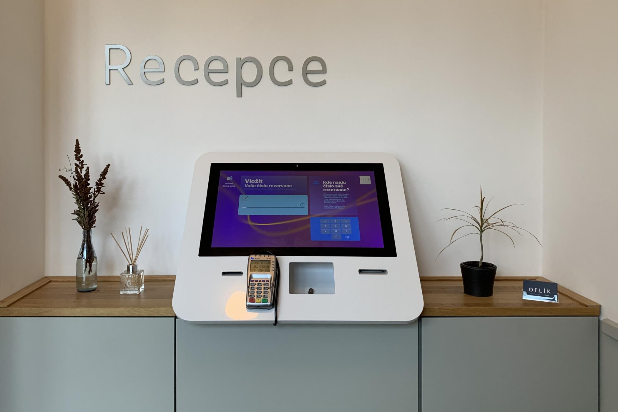 Hotel Orlík Teplice nad Metují foto 6