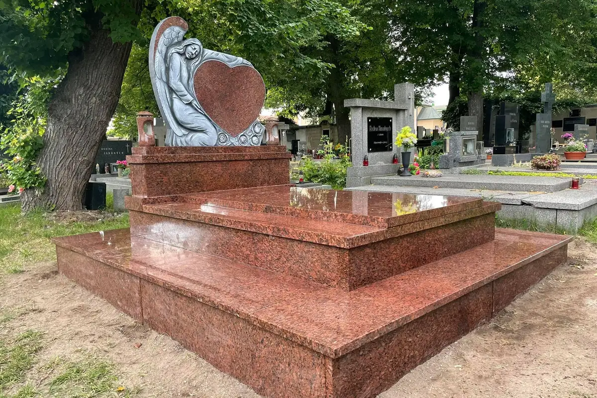 Kamenictví a Pohřební služba Horák